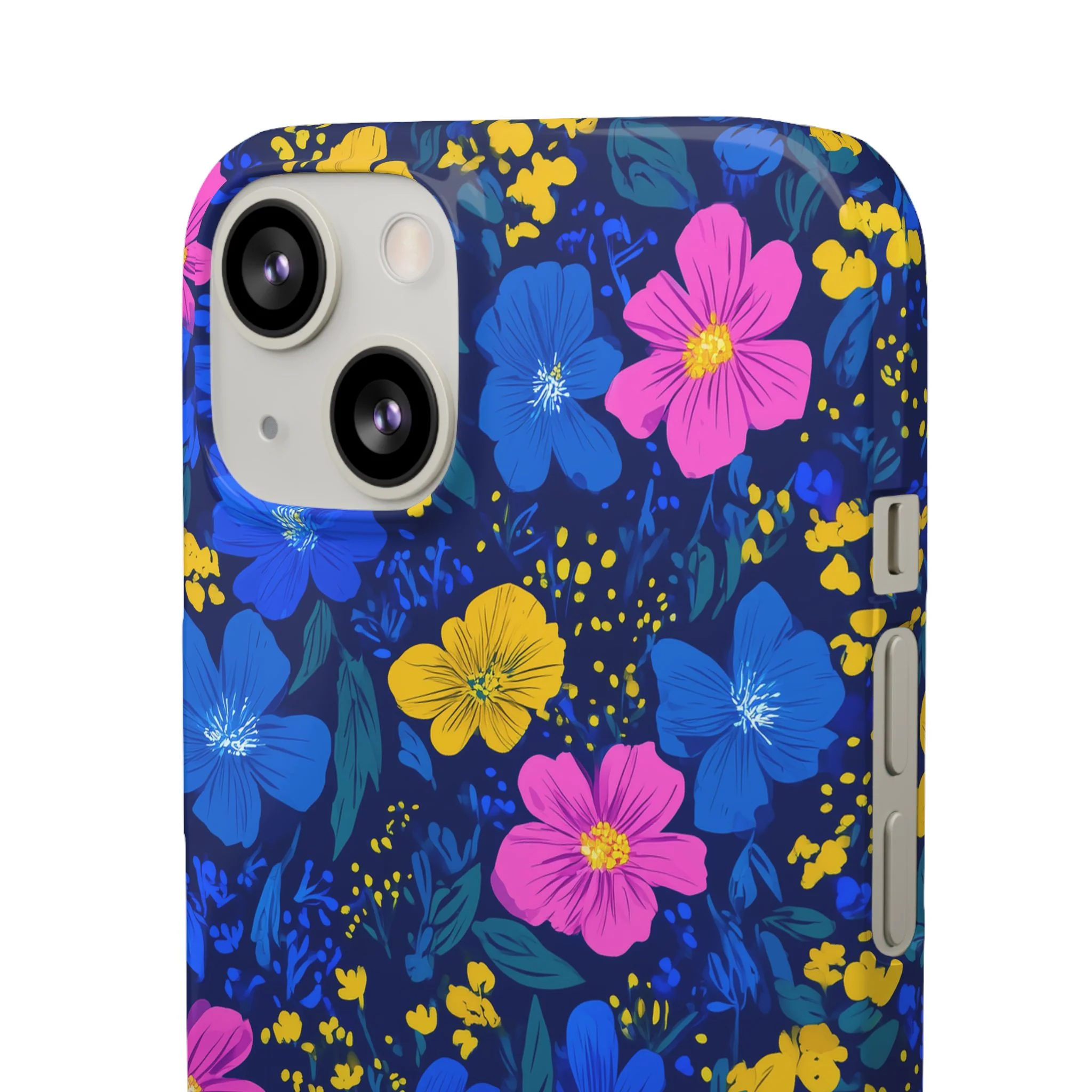 Summer Mix - Slim Phone Case - Image 76