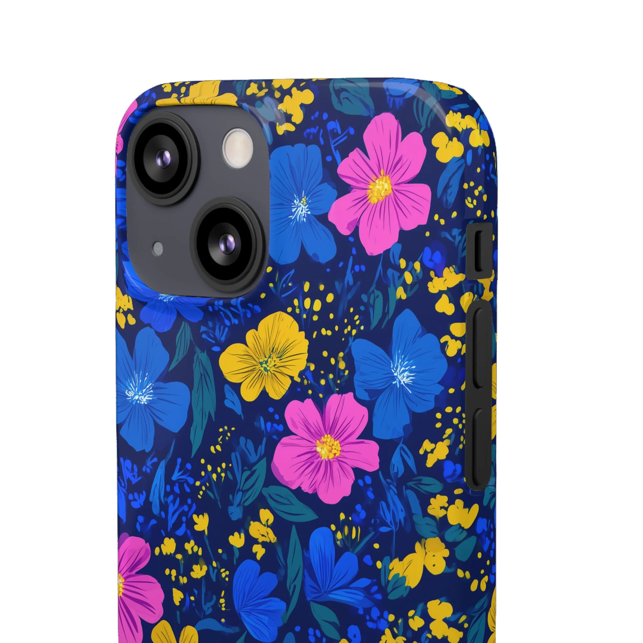 Summer Mix - Slim Phone Case - Image 77