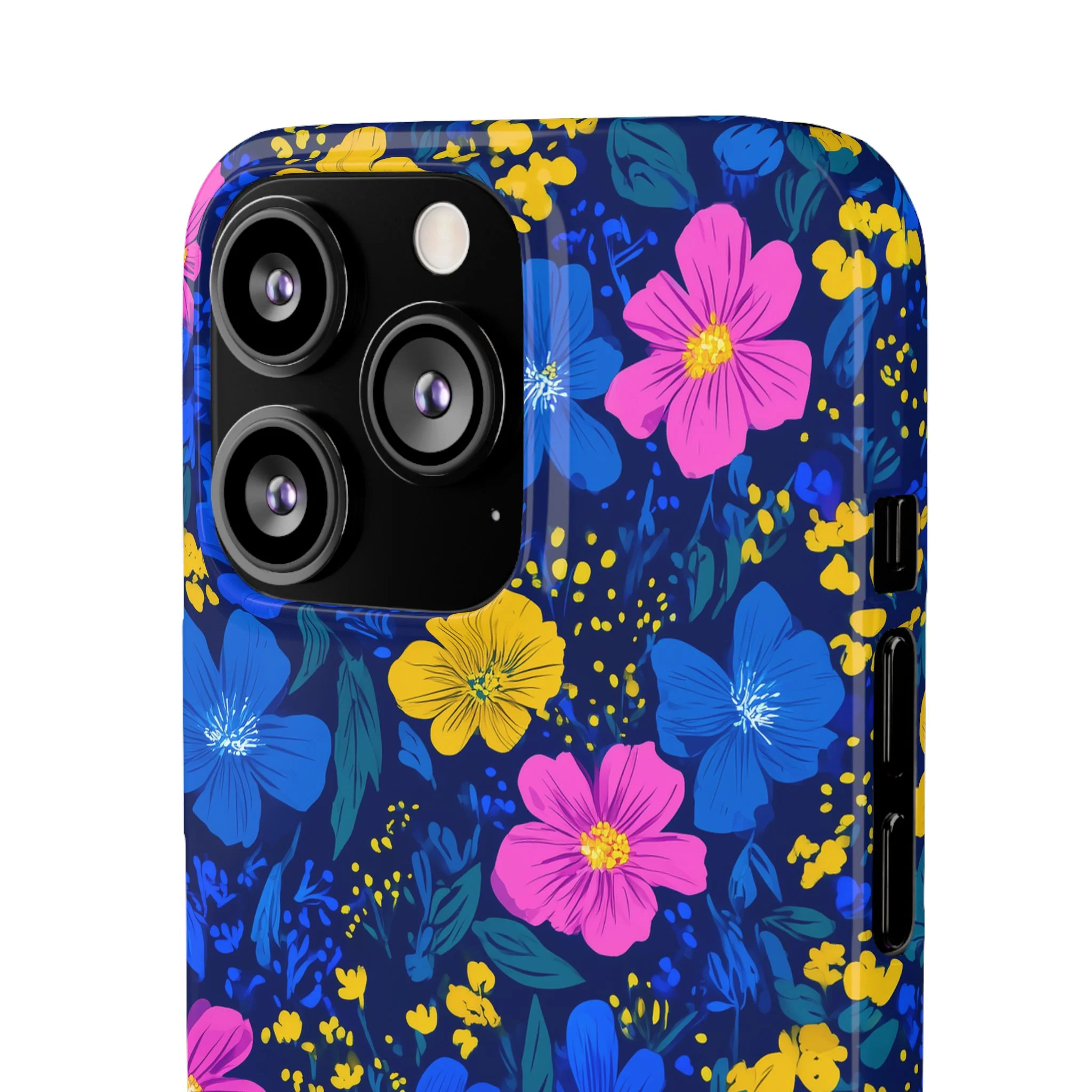 Summer Mix - Slim Phone Case - Image 78