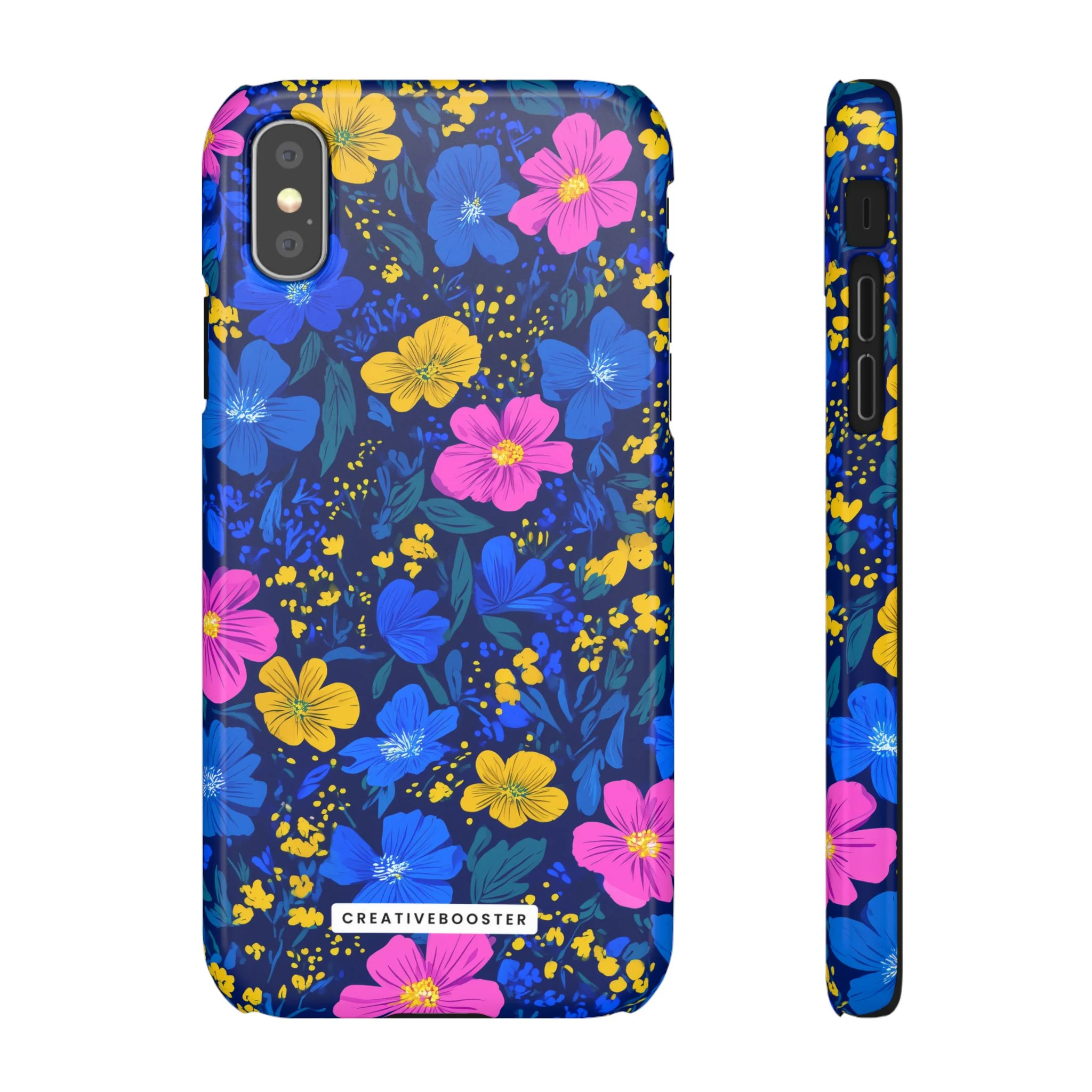 Summer Mix - Slim Phone Case - Image 8