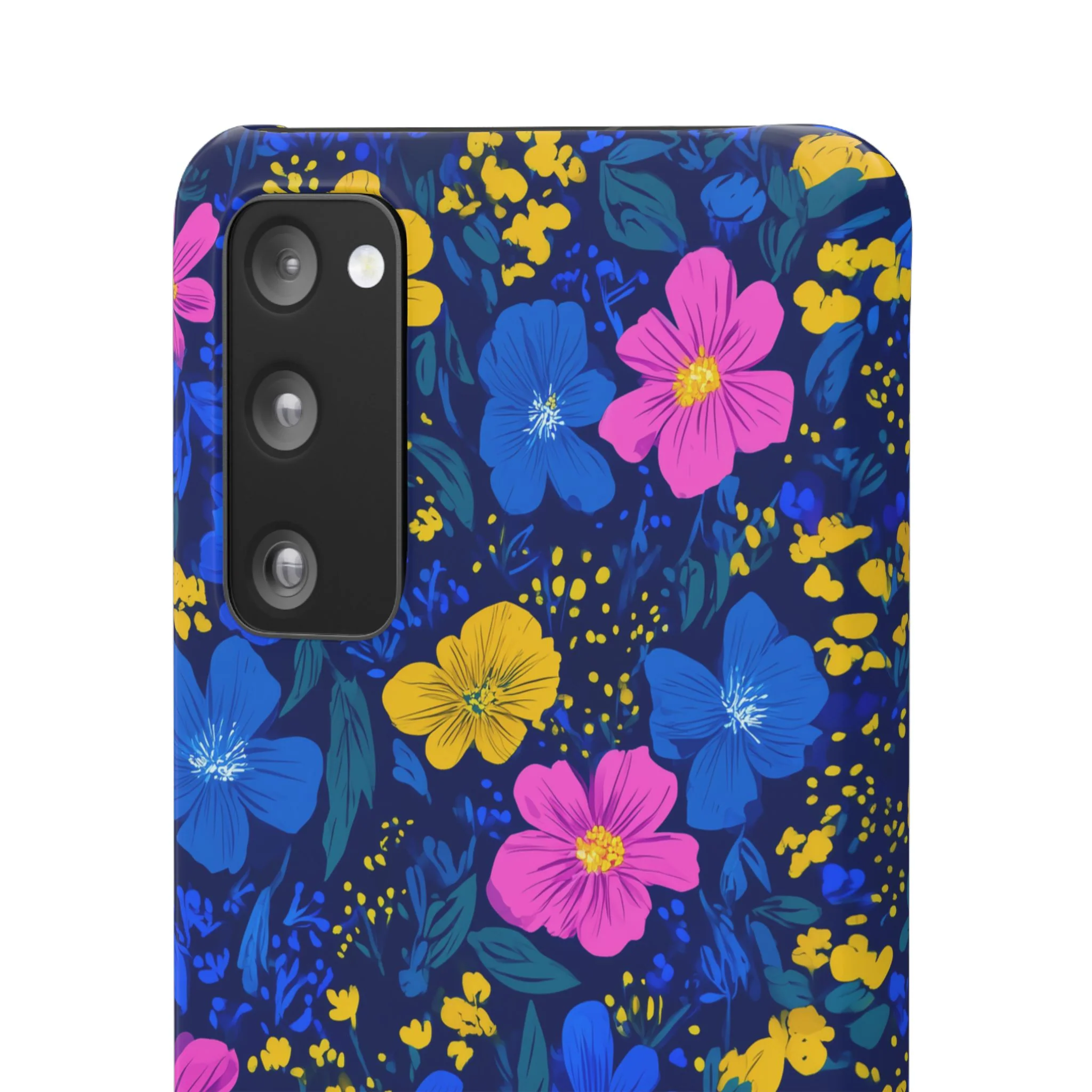 Summer Mix - Slim Phone Case - Image 81