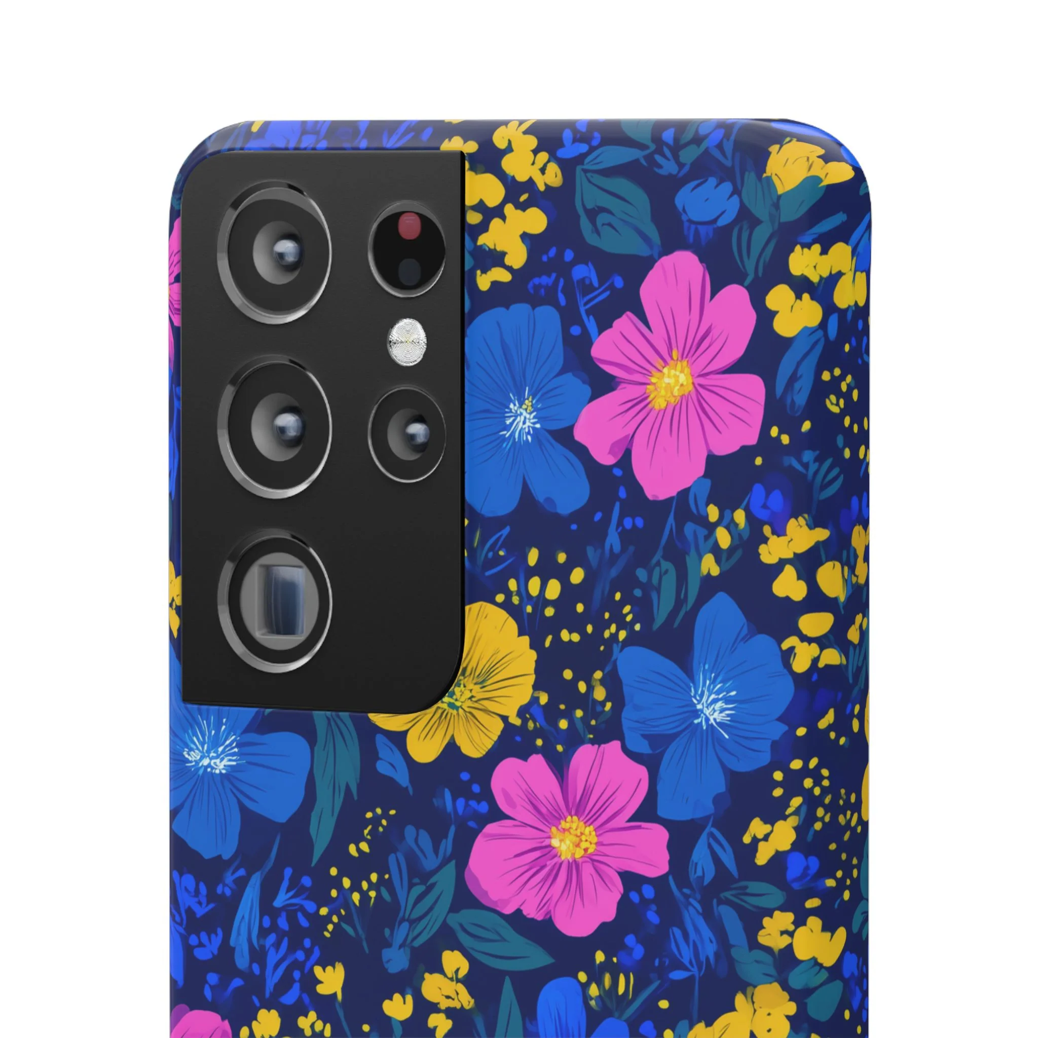Summer Mix - Slim Phone Case - Image 85