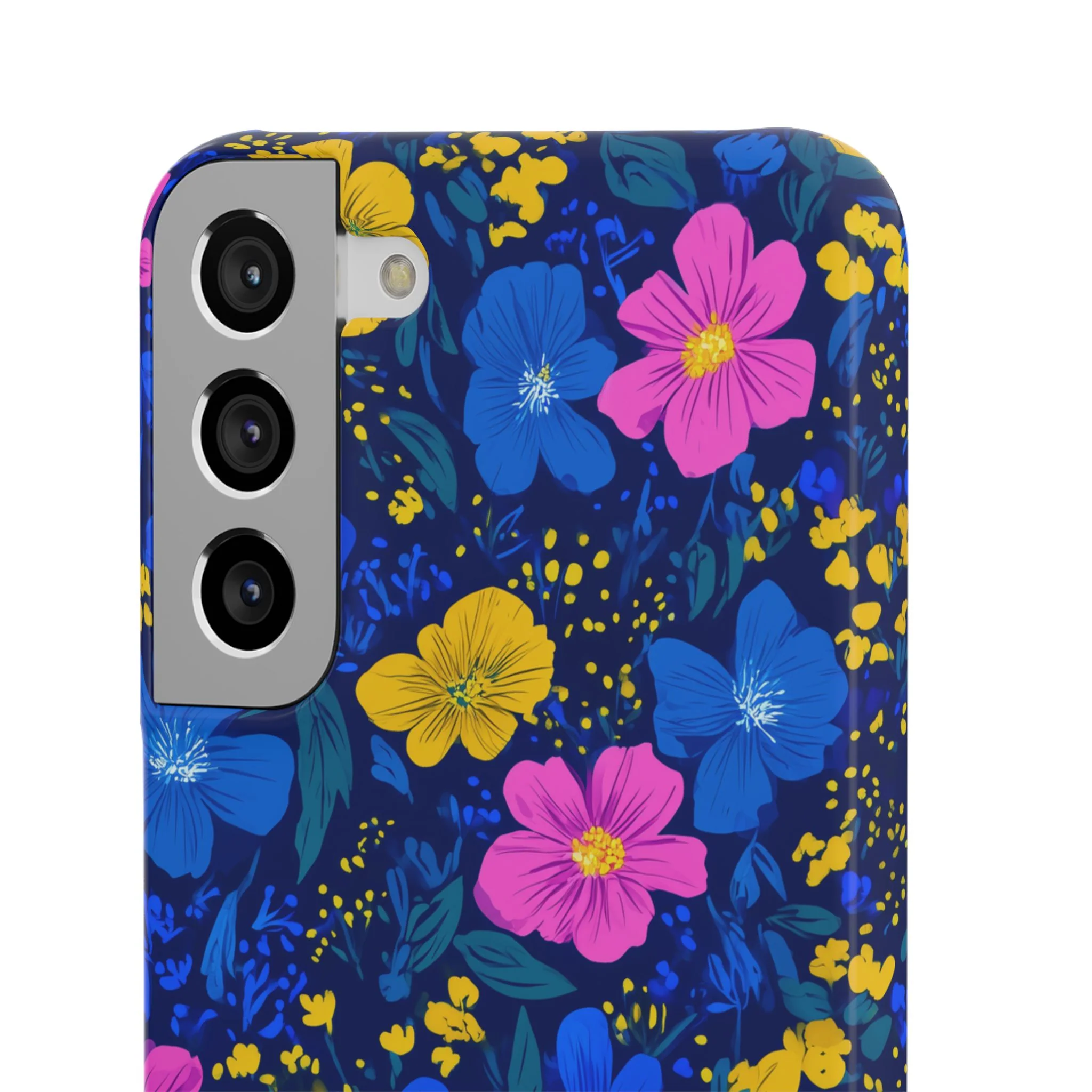 Summer Mix - Slim Phone Case - Image 87