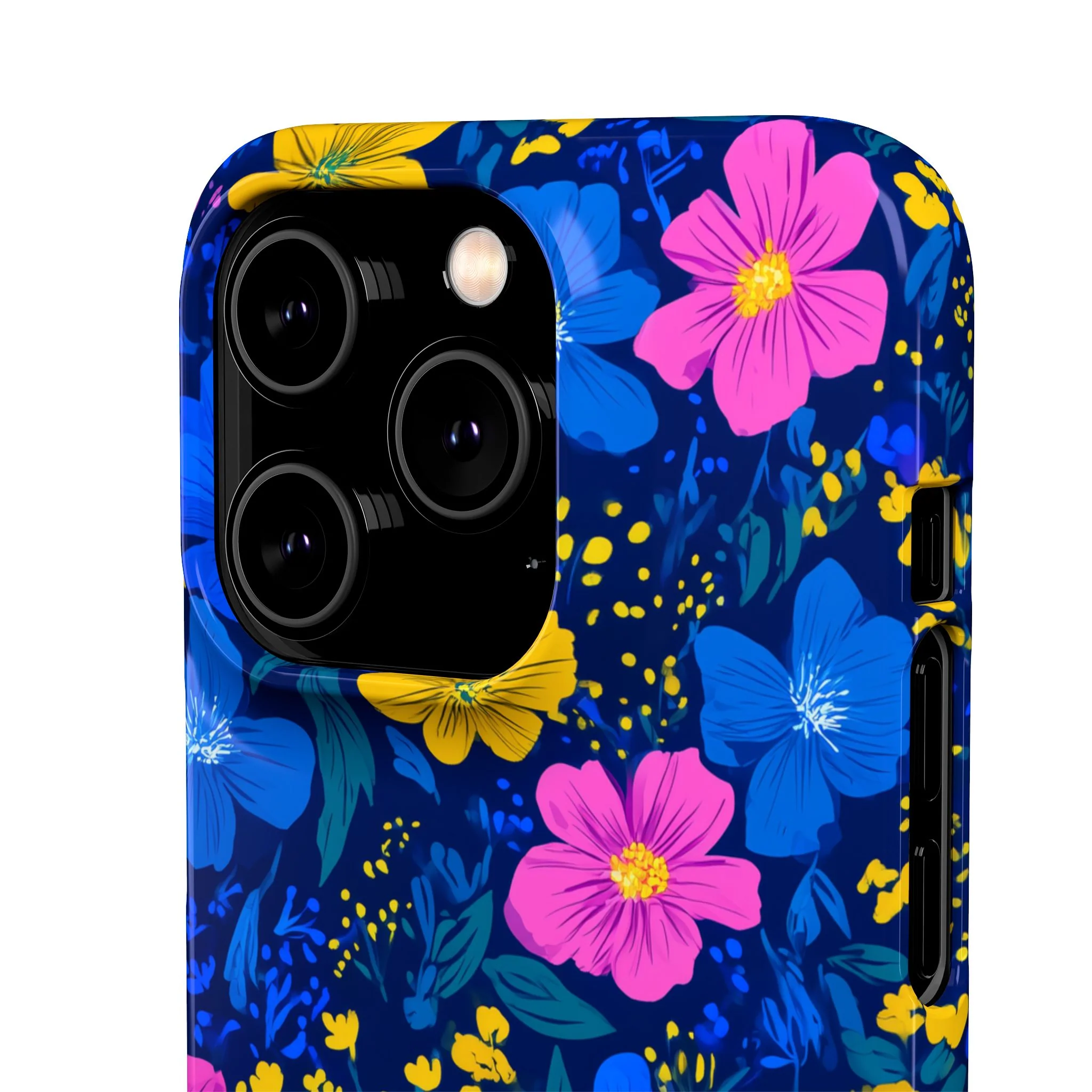 Summer Mix - Slim Phone Case - Image 90