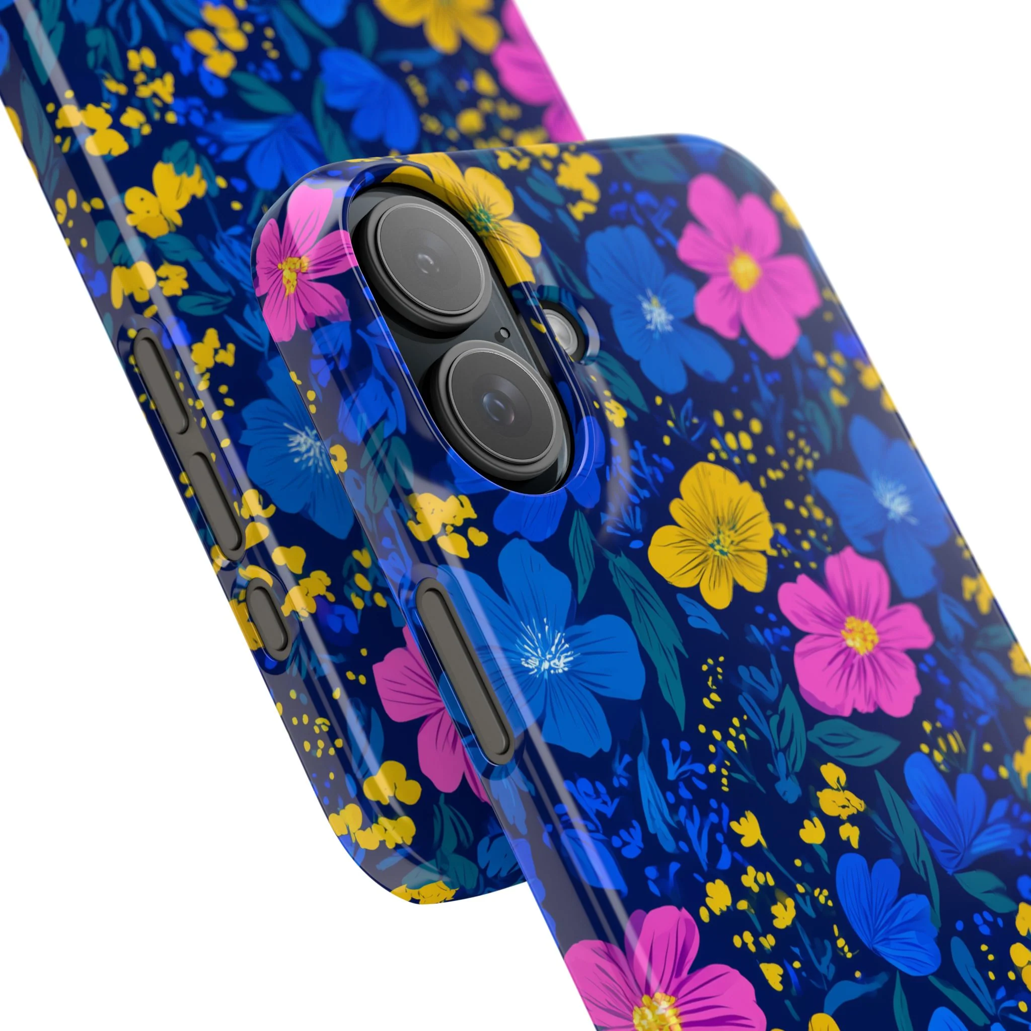 Summer Mix - Slim Phone Case - Image 95