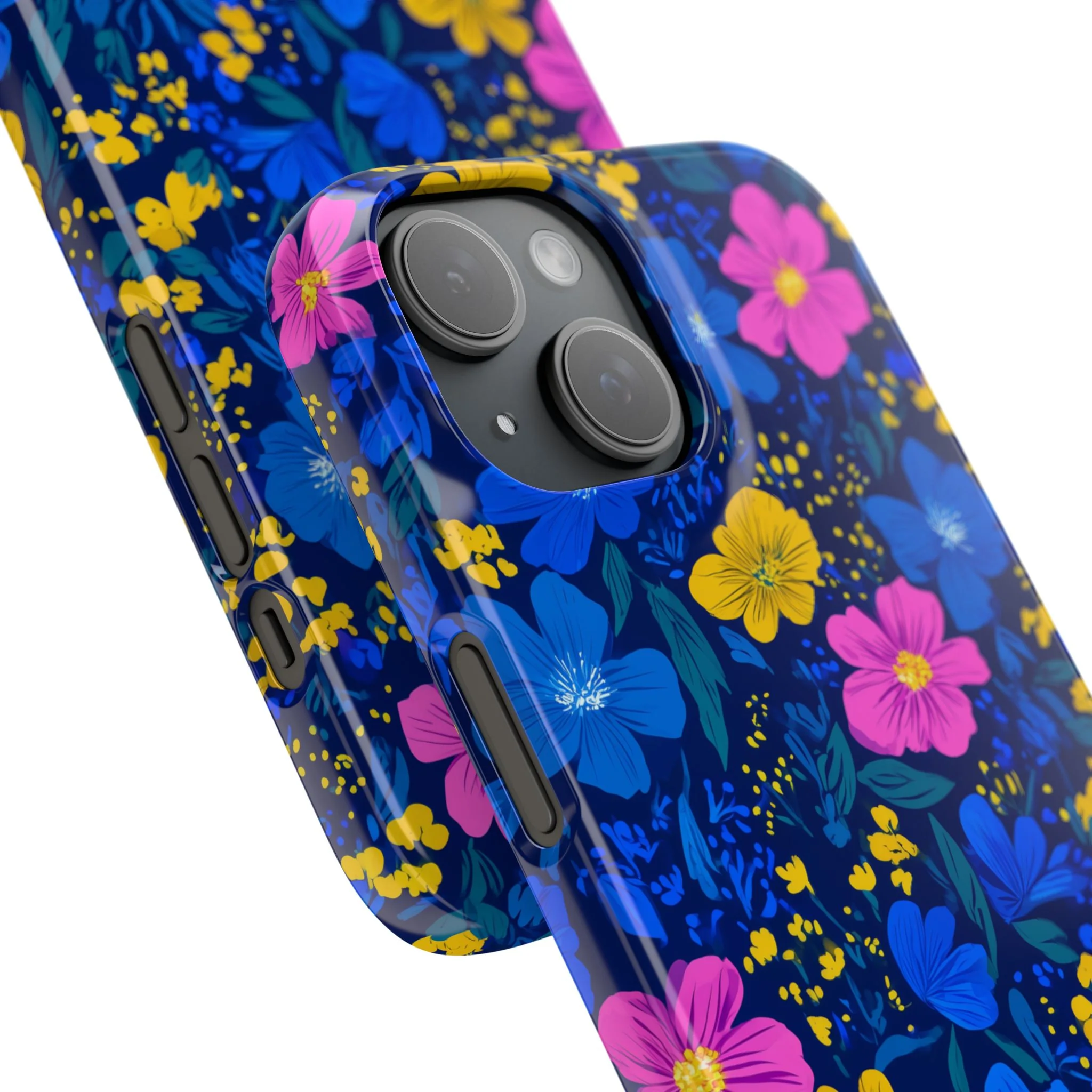 Summer Mix - Slim Phone Case - Image 99