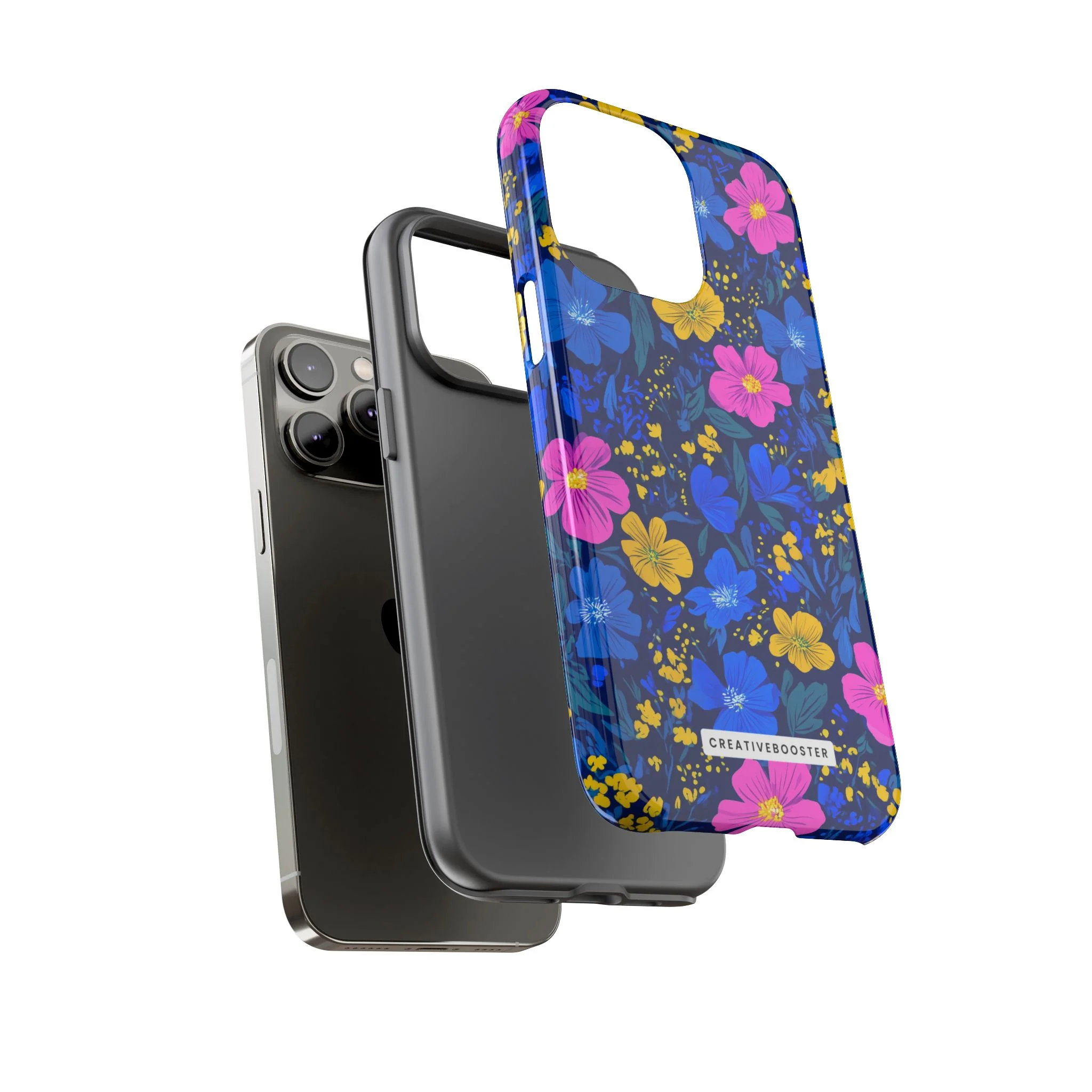 Summer Mix - Tough Phone Case - Image 101