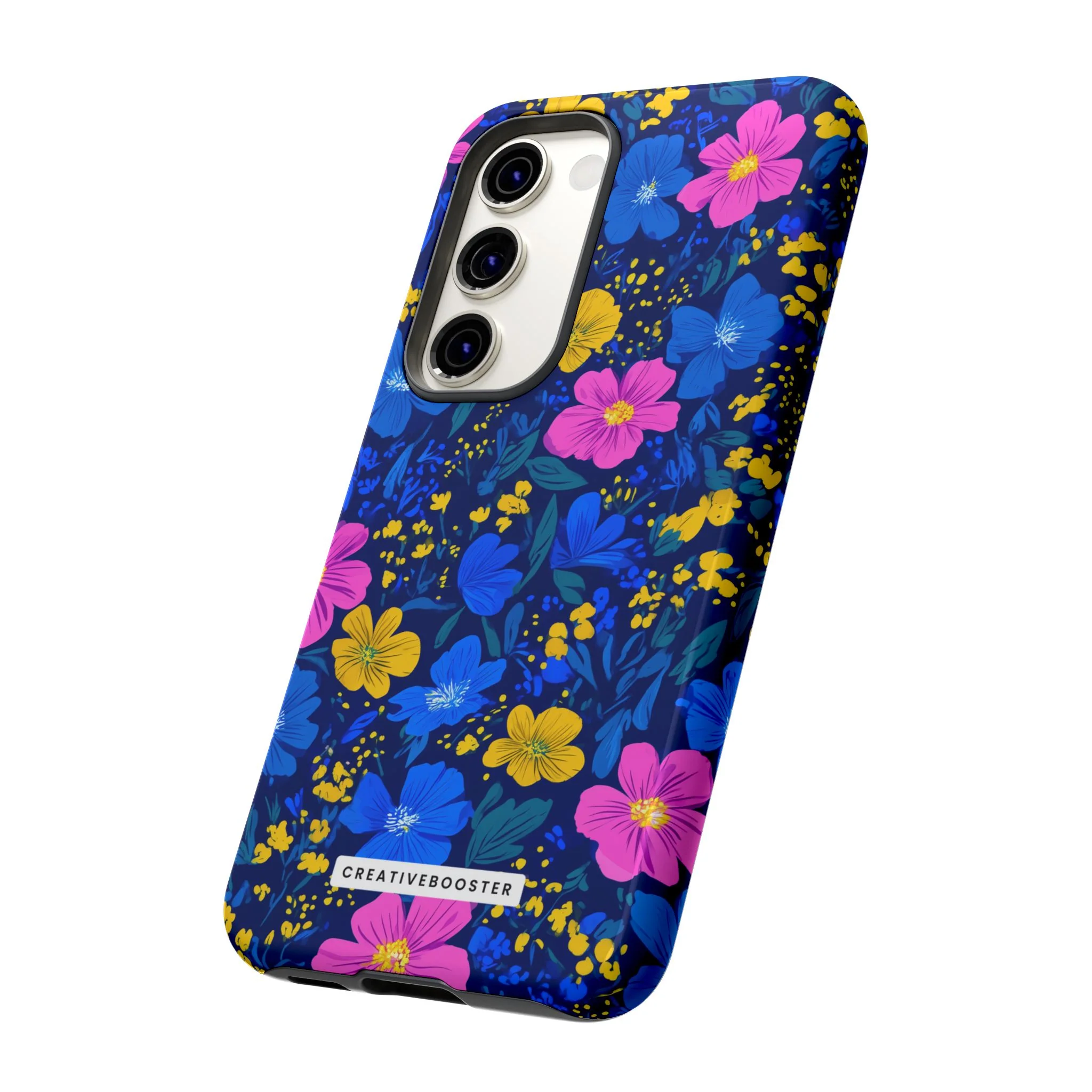 Summer Mix - Tough Phone Case - Image 103