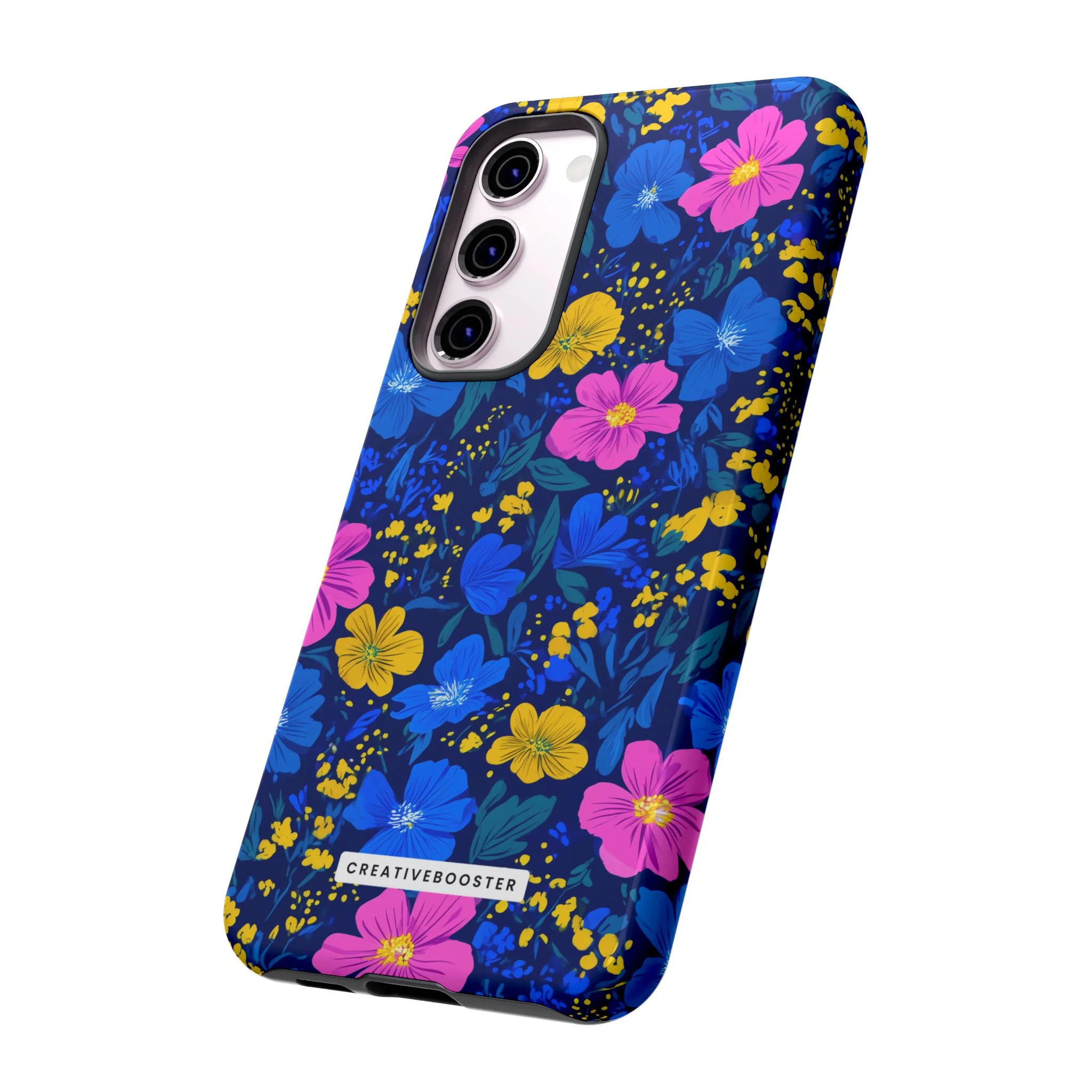 Summer Mix - Tough Phone Case - Image 106
