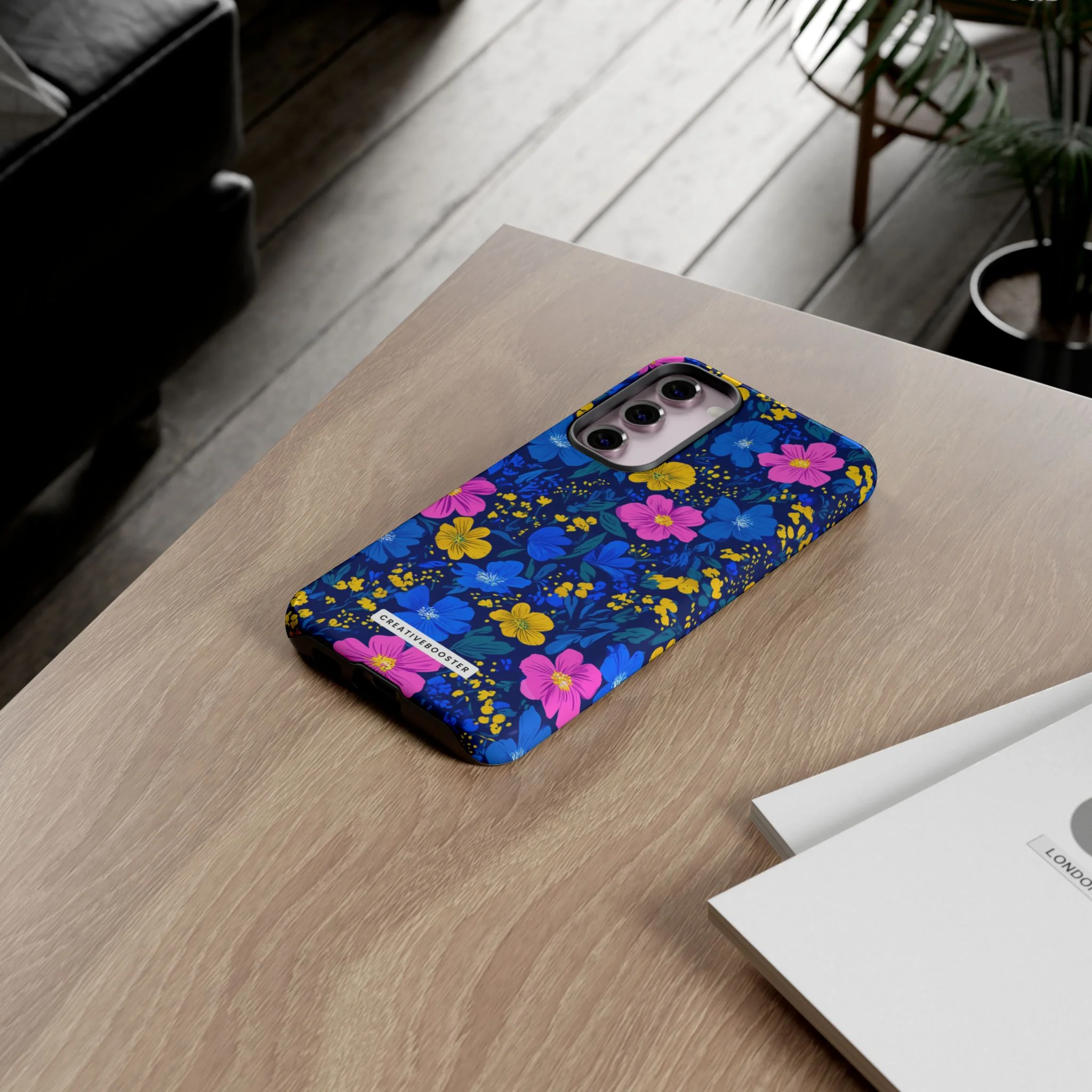 Summer Mix - Tough Phone Case - Image 108