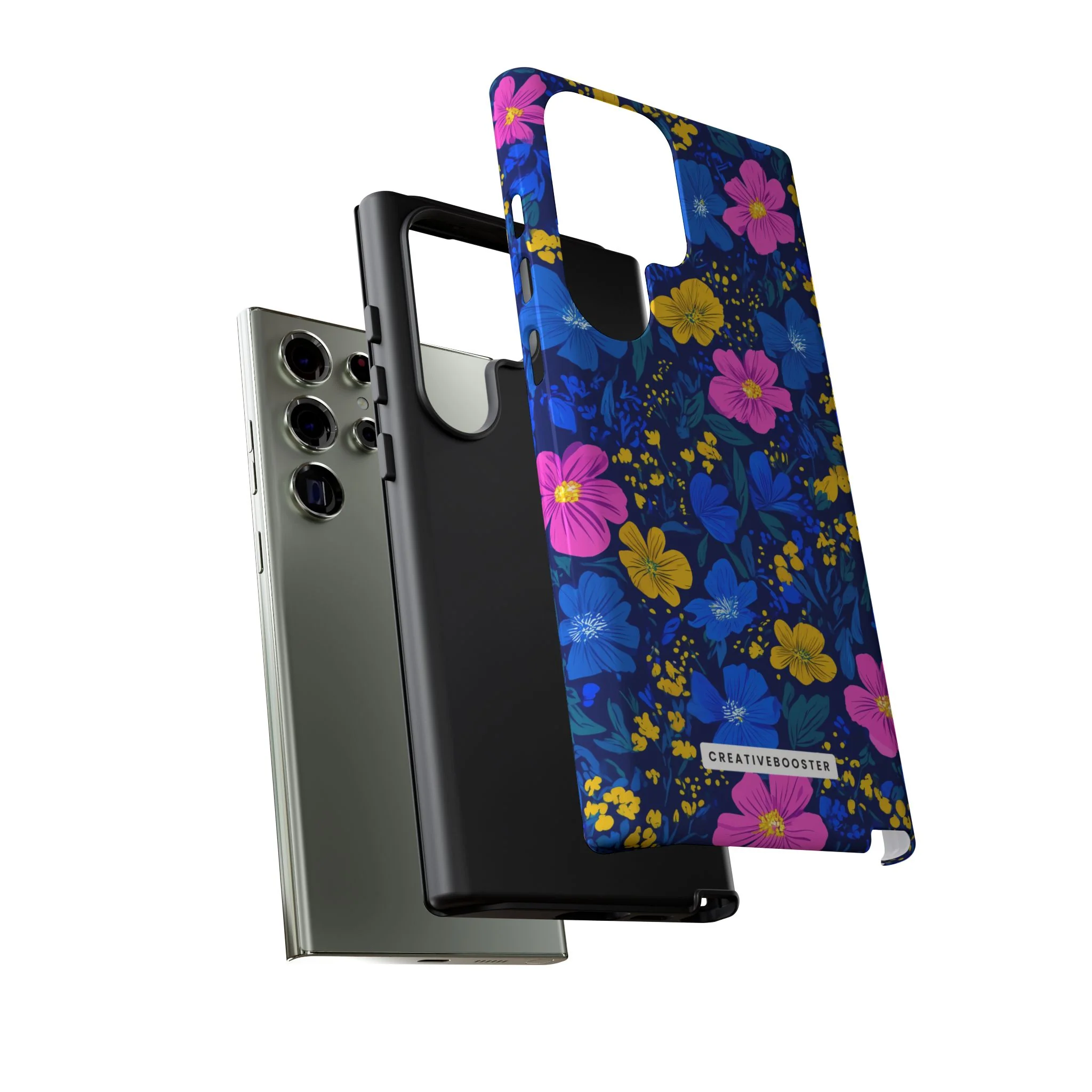 Summer Mix - Tough Phone Case - Image 110