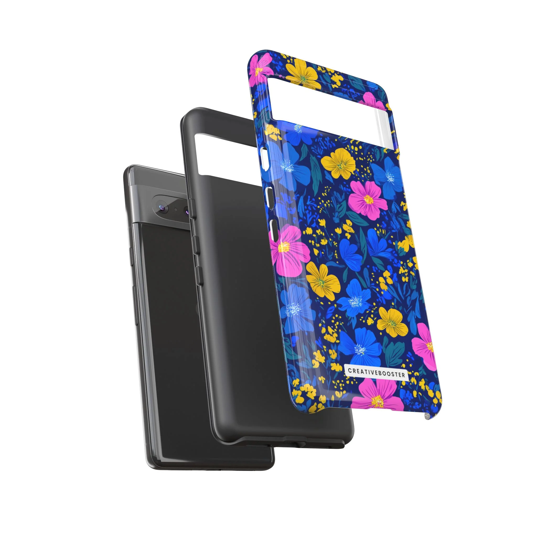 Summer Mix - Tough Phone Case - Image 113
