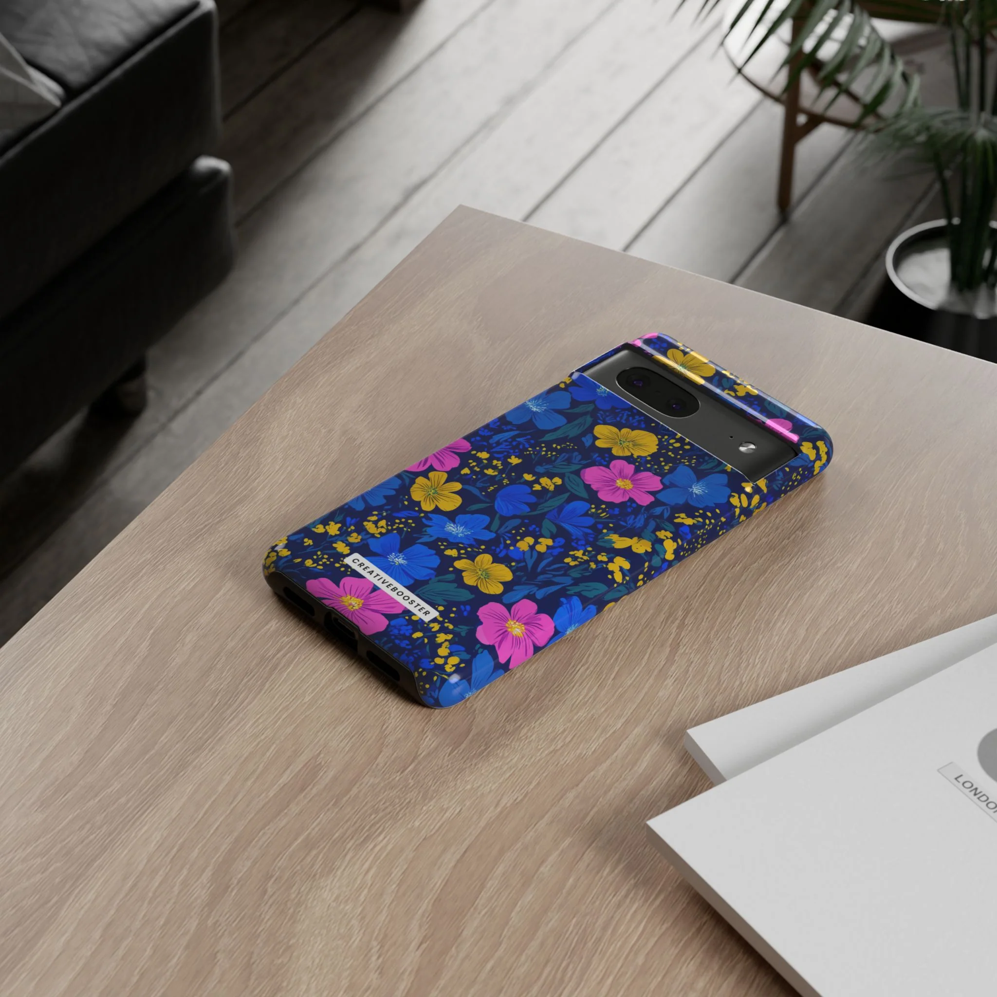 Summer Mix - Tough Phone Case - Image 114