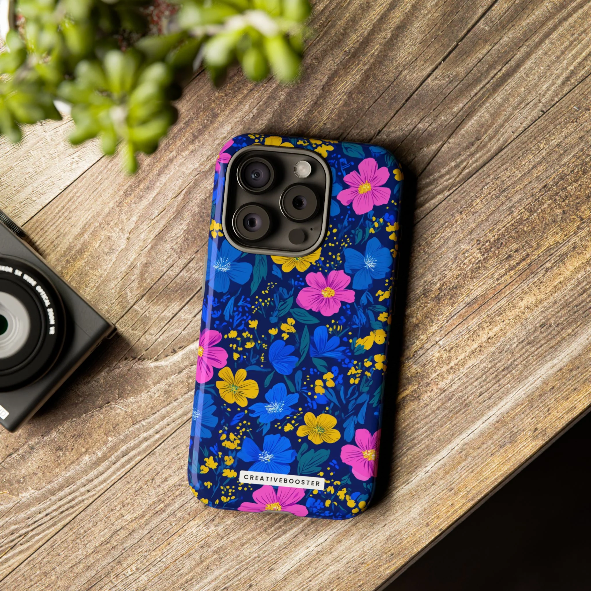 Summer Mix - Tough Phone Case - Image 123