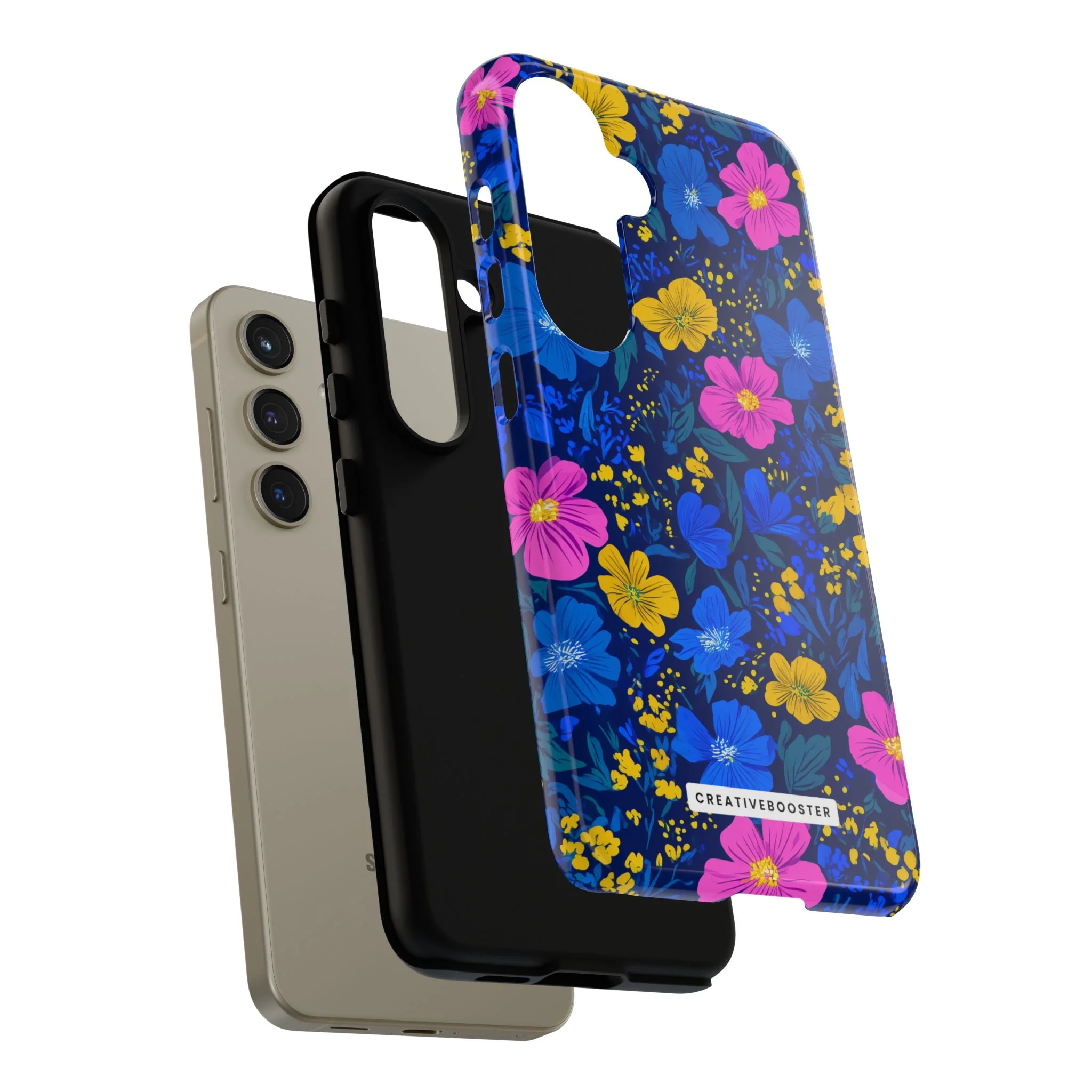 Summer Mix - Tough Phone Case - Image 128