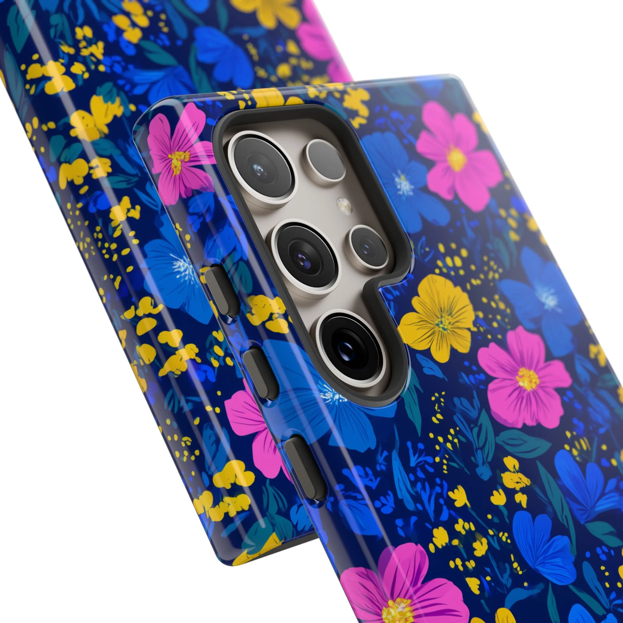 Summer Mix - Tough Phone Case - Image 132