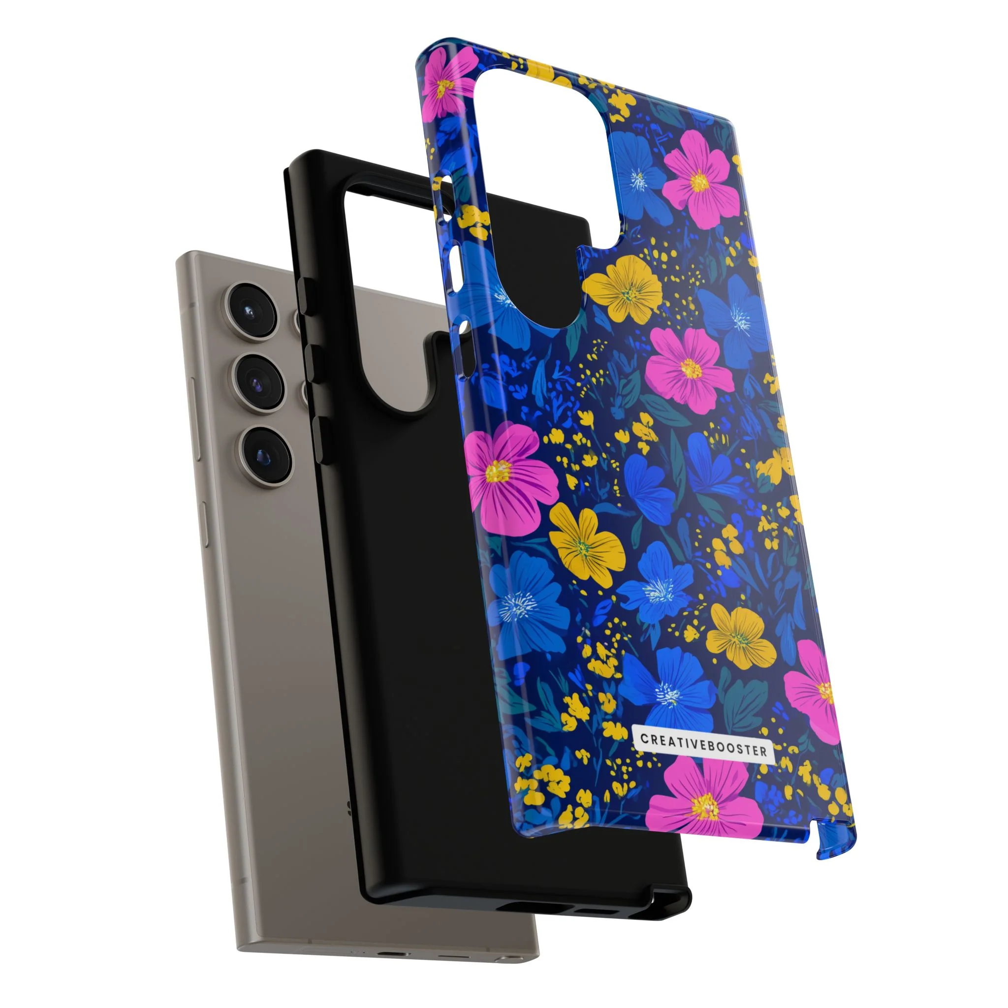 Summer Mix - Tough Phone Case - Image 134