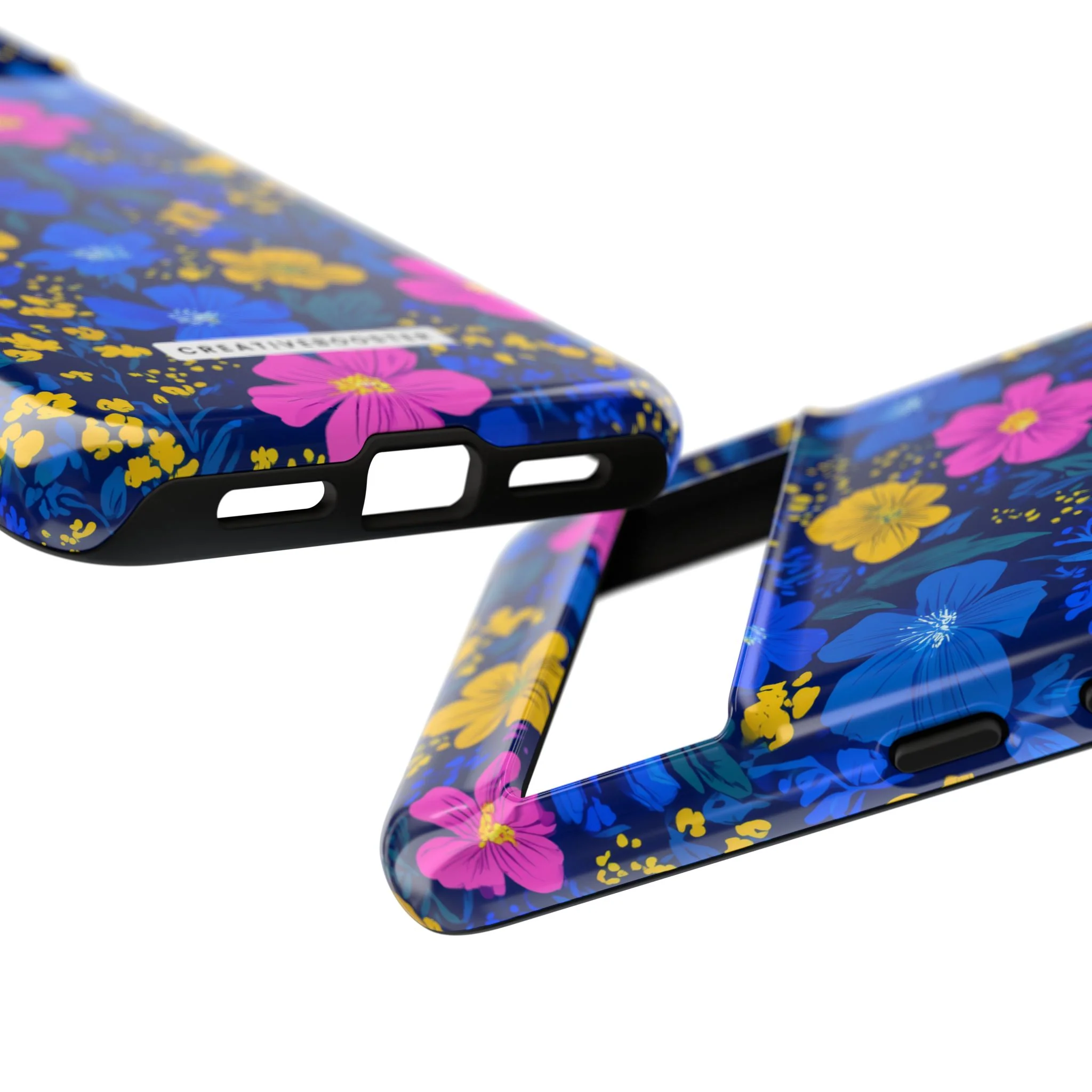 Summer Mix - Tough Phone Case - Image 136