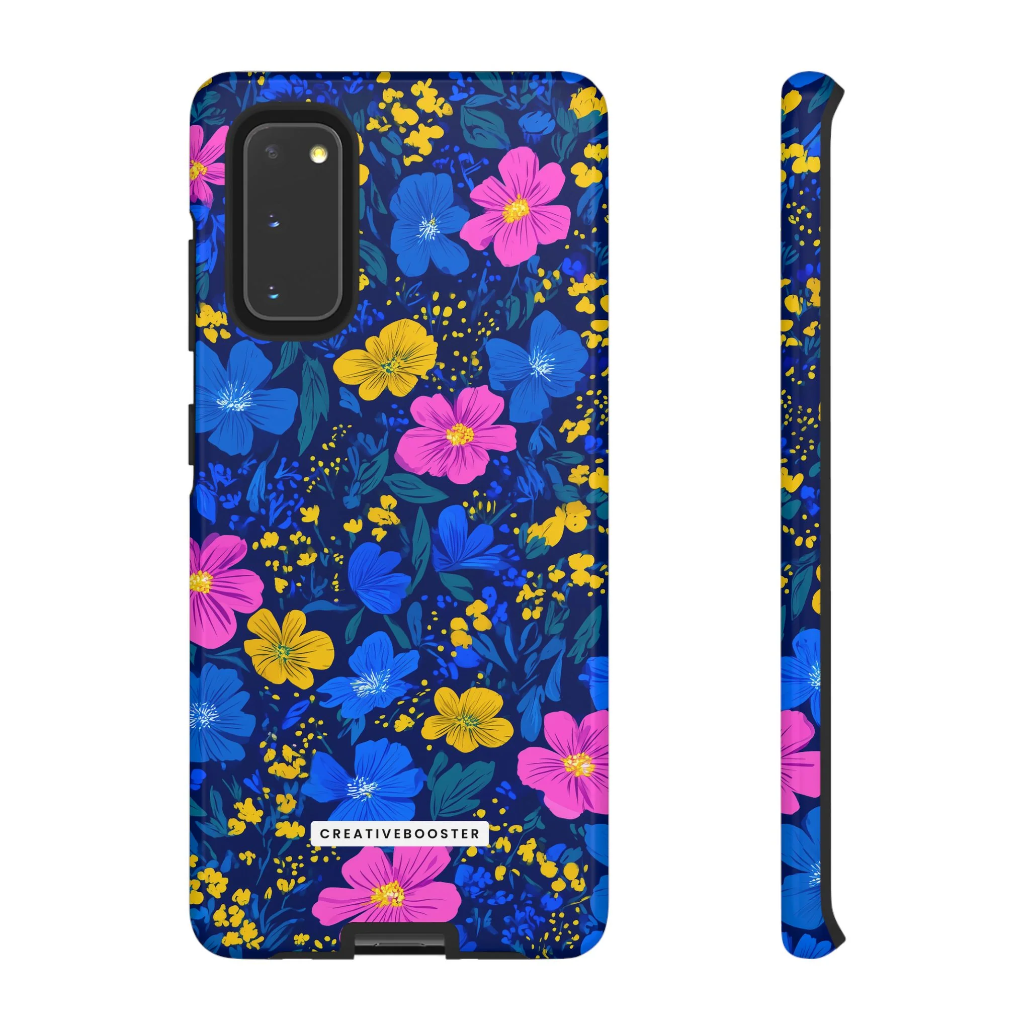 Summer Mix - Tough Phone Case - Image 14