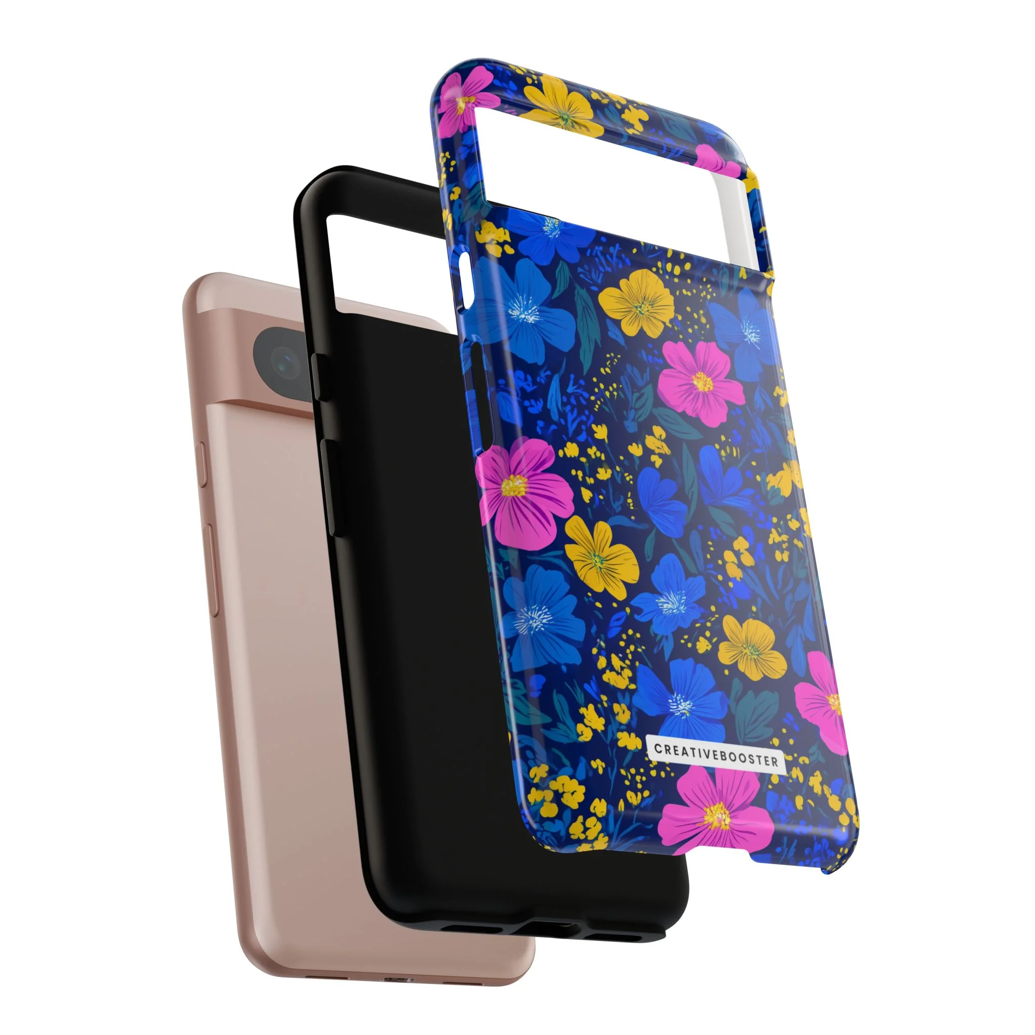 Summer Mix - Tough Phone Case - Image 140