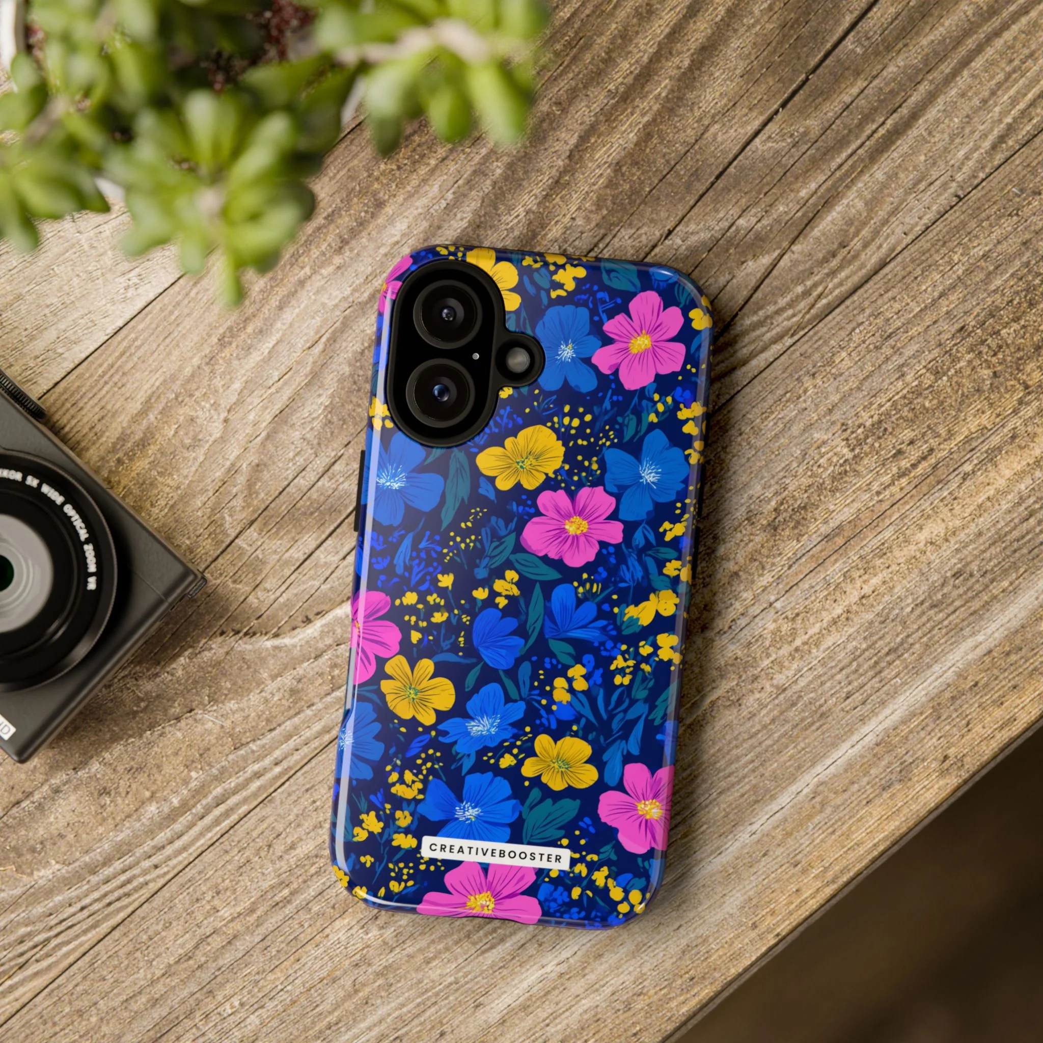 Summer Mix - Tough Phone Case - Image 143
