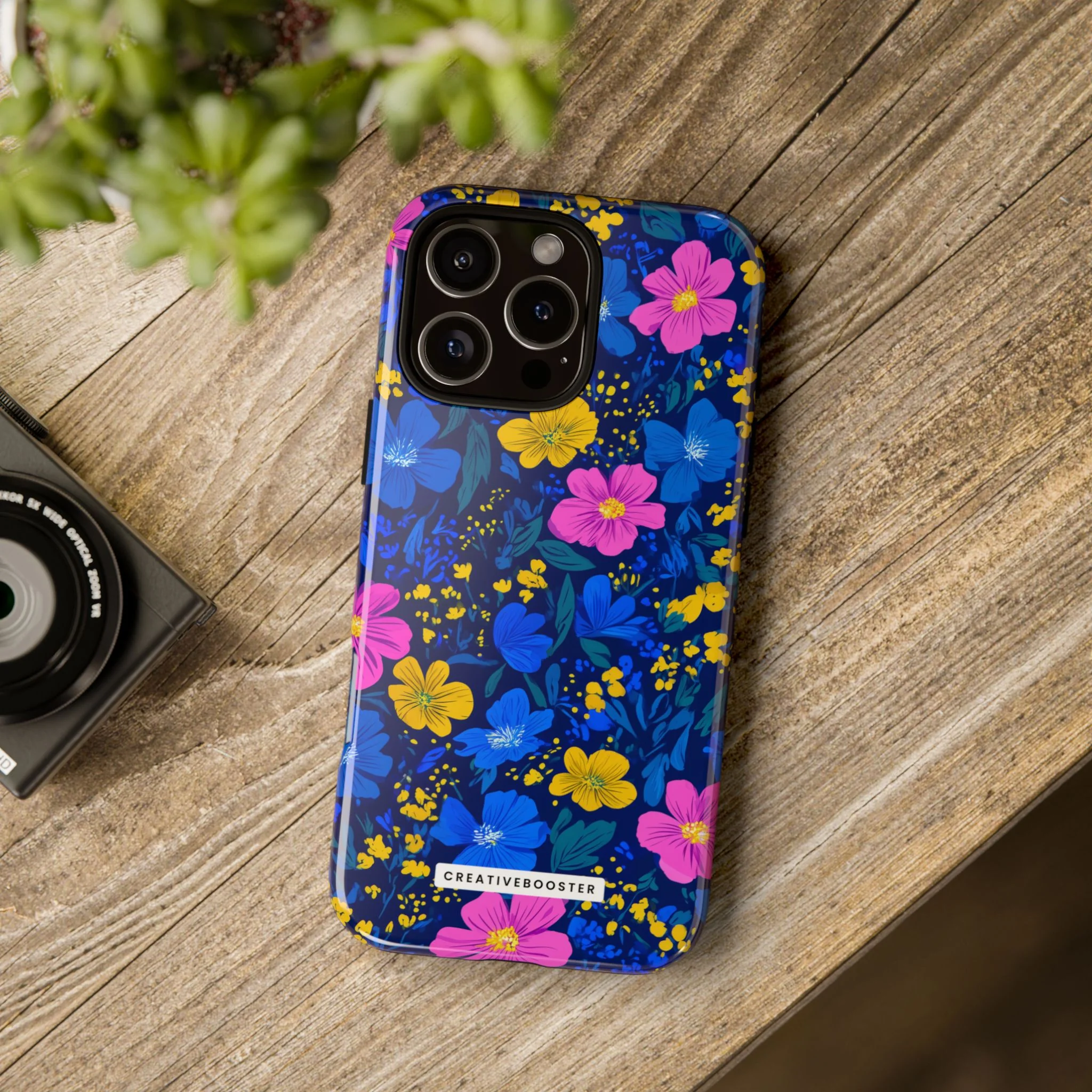 Summer Mix - Tough Phone Case - Image 149