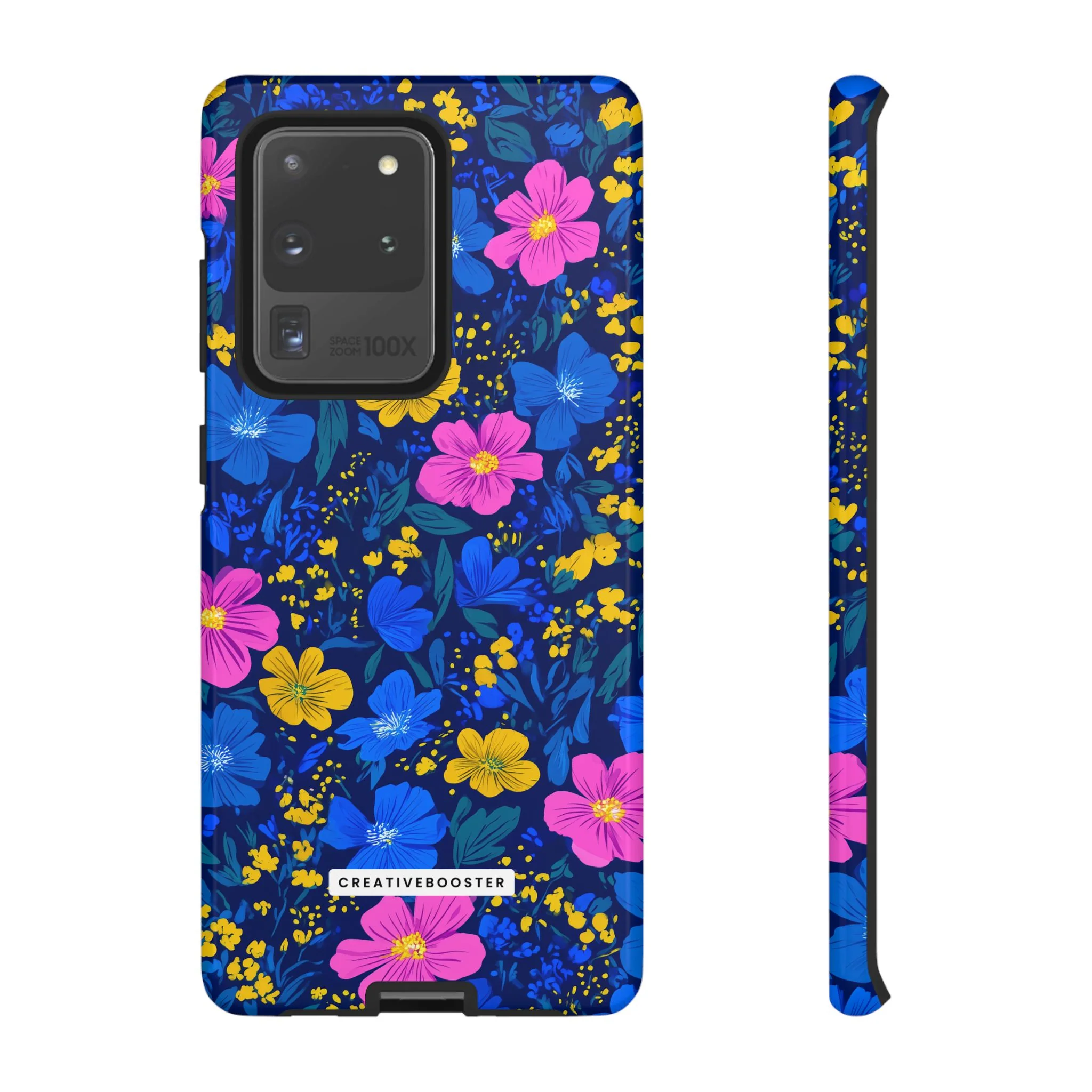 Summer Mix - Tough Phone Case - Image 15