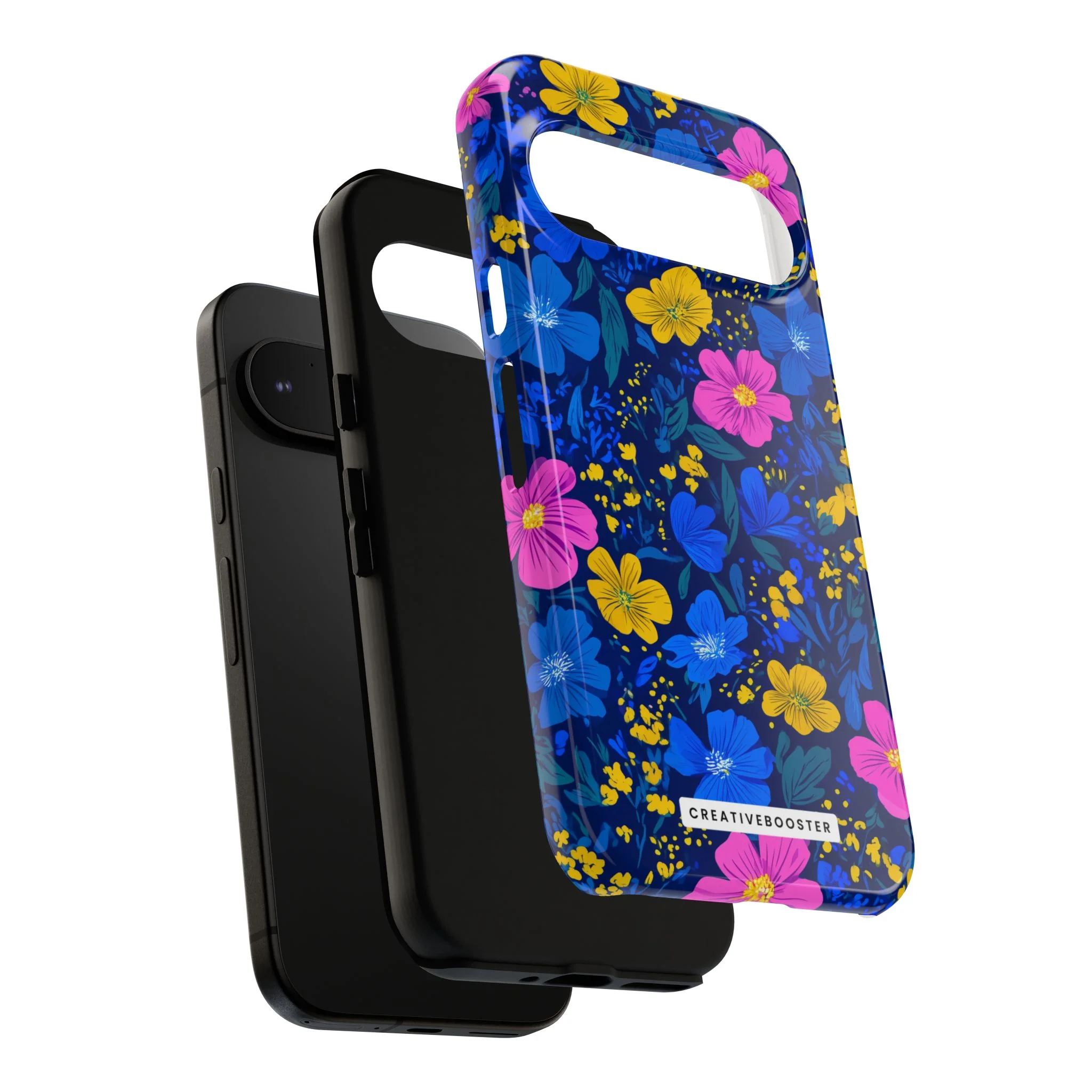 Summer Mix - Tough Phone Case - Image 151
