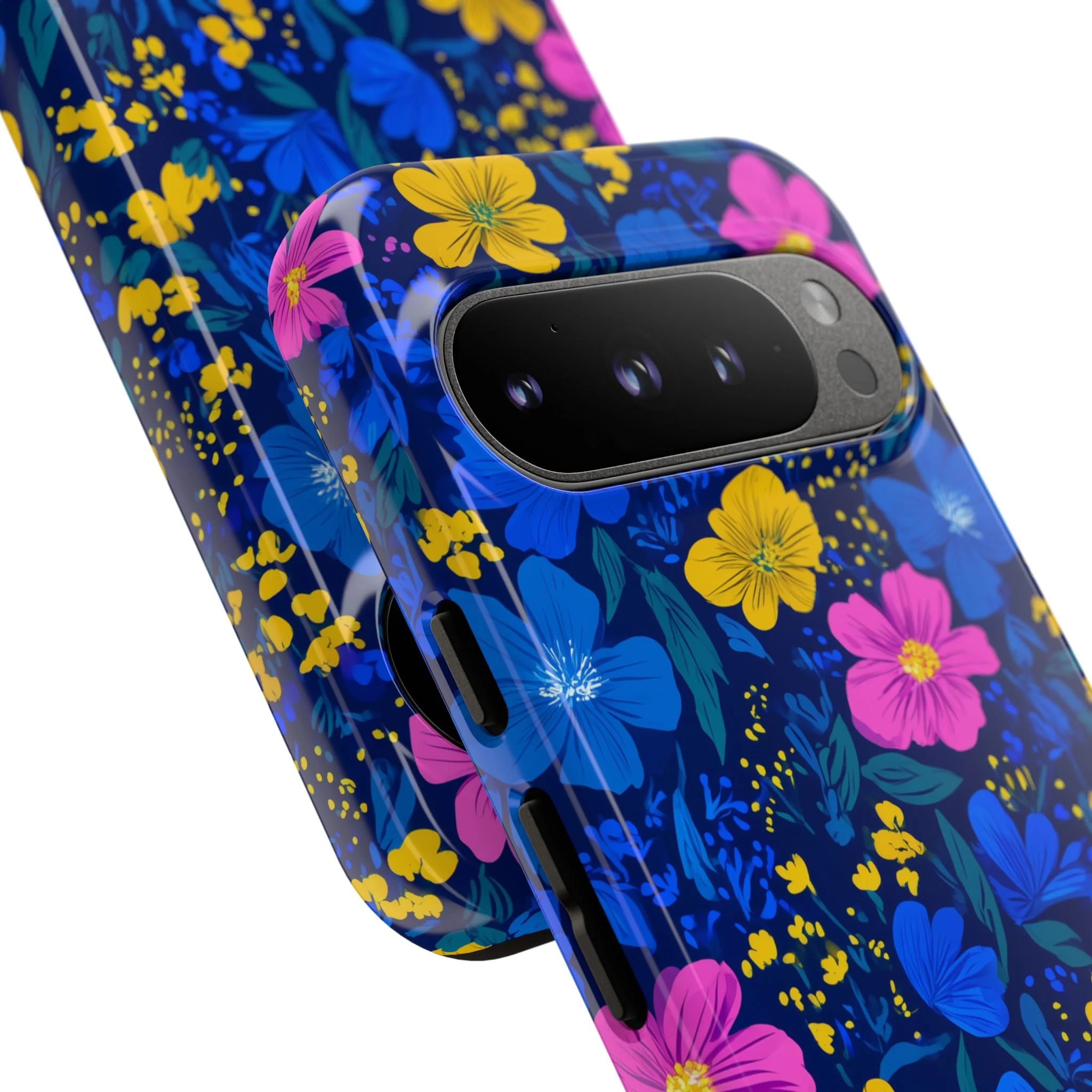 Summer Mix - Tough Phone Case - Image 152