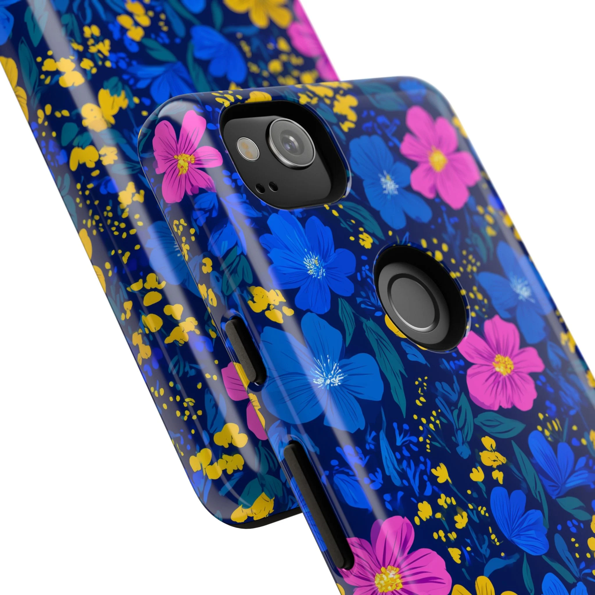 Summer Mix - Tough Phone Case - Image 156