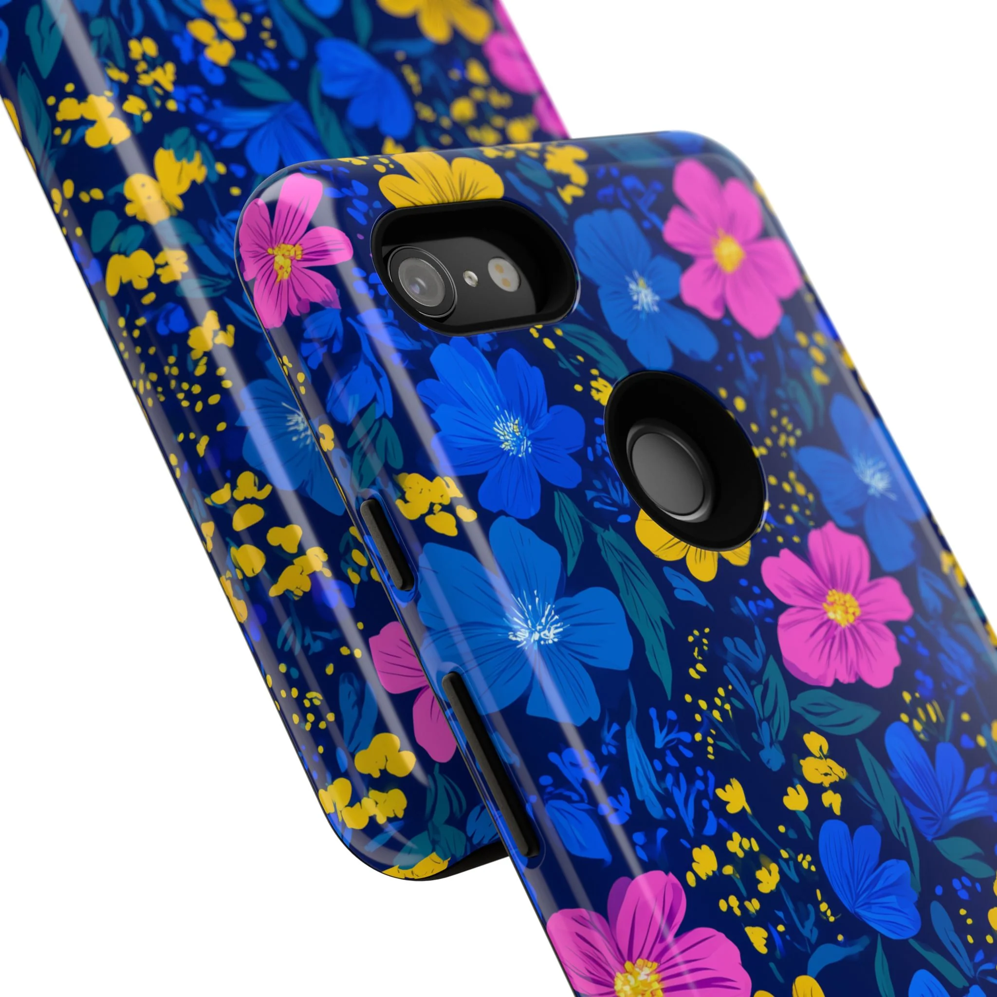 Summer Mix - Tough Phone Case - Image 162