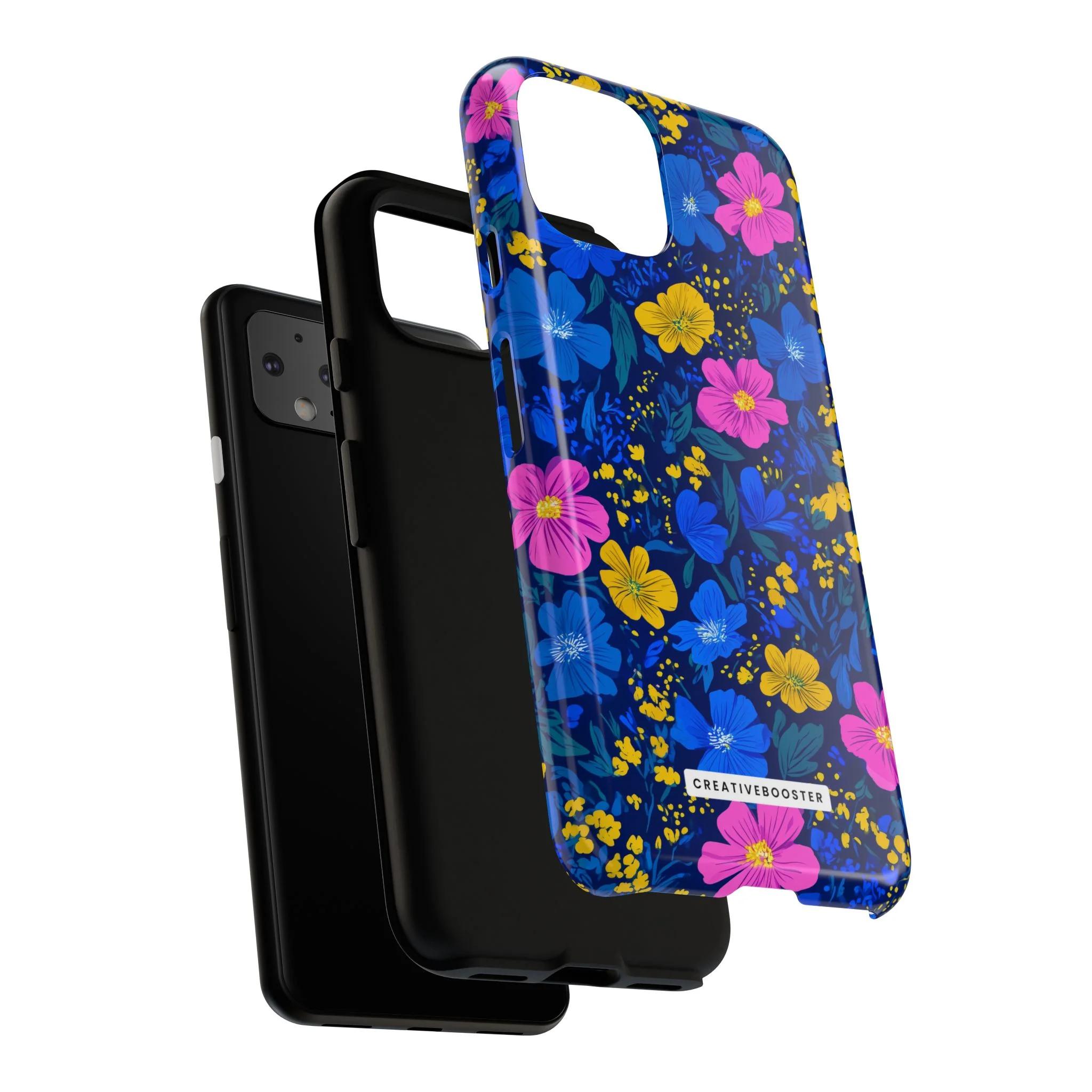 Summer Mix - Tough Phone Case - Image 169