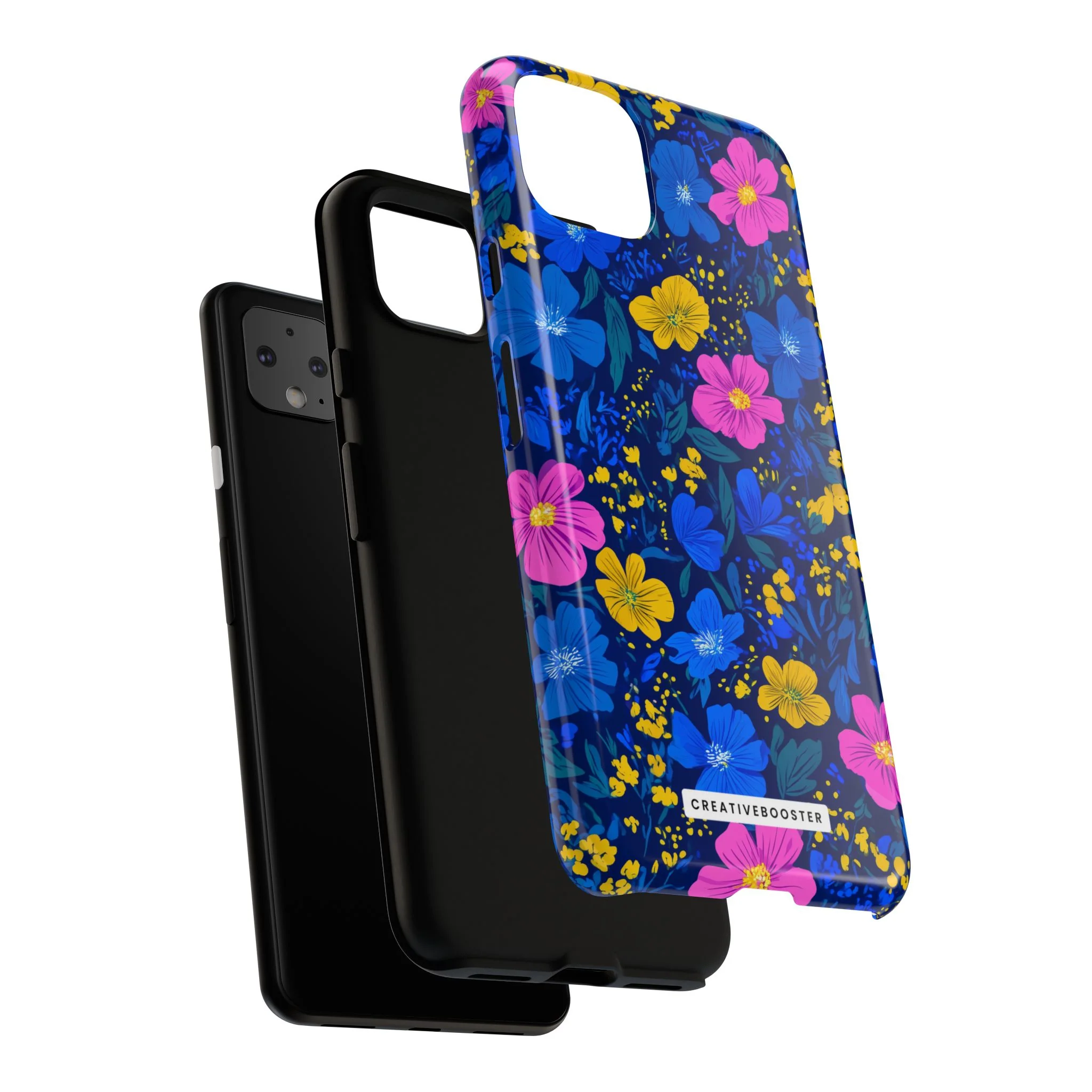 Summer Mix - Tough Phone Case - Image 171