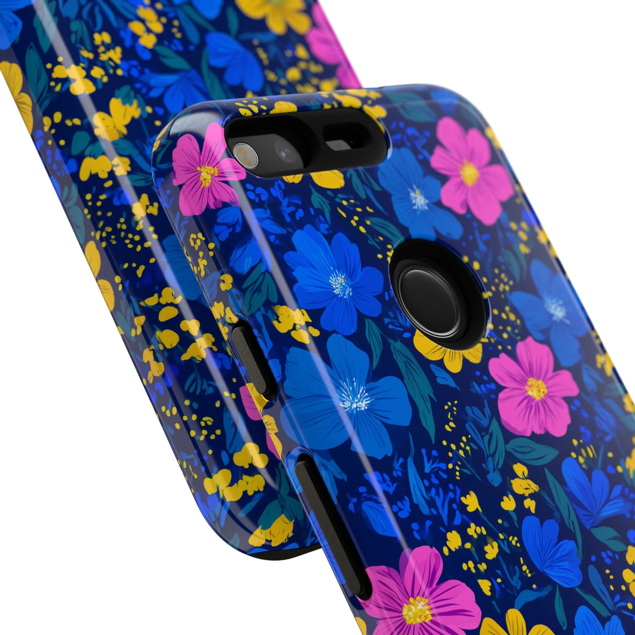 Summer Mix - Tough Phone Case - Image 176