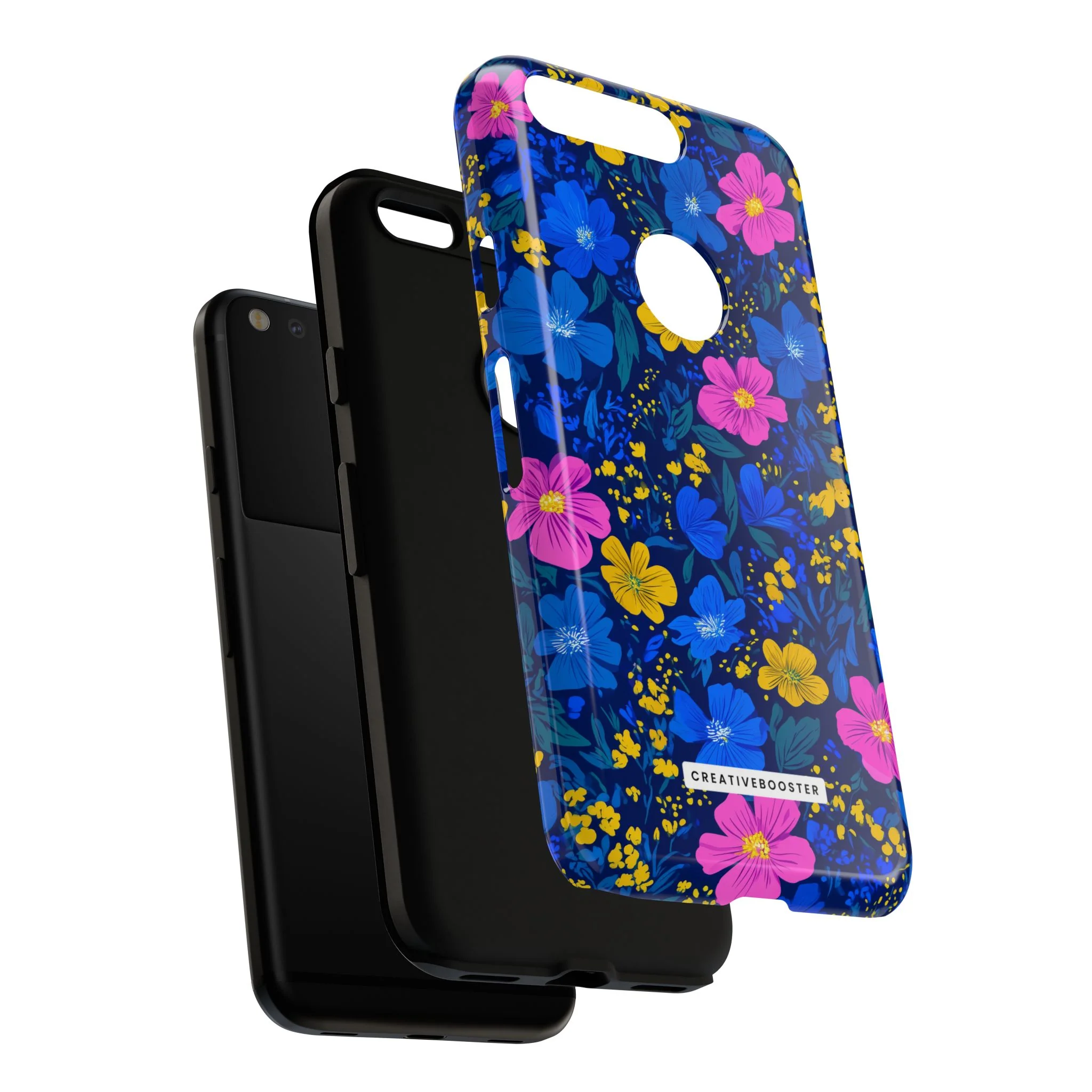 Summer Mix - Tough Phone Case - Image 177