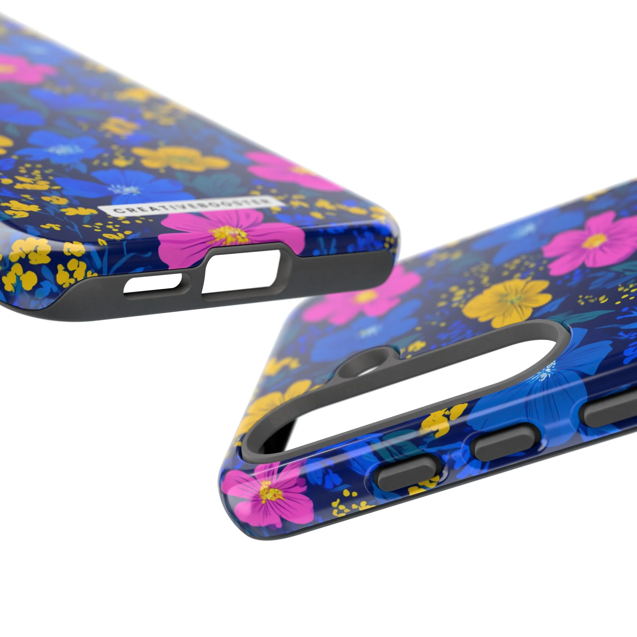 Summer Mix - Tough Phone Case - Image 181