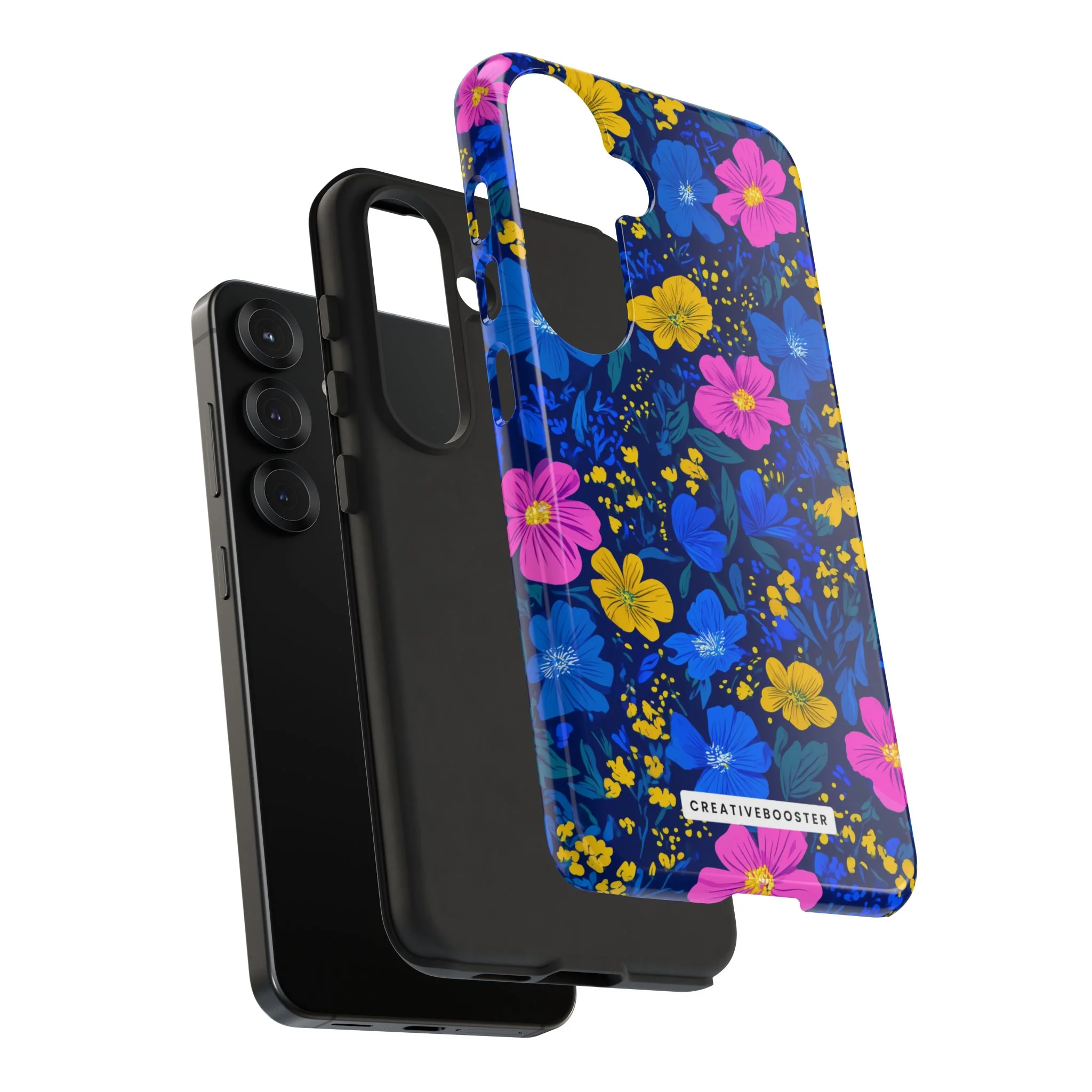 Summer Mix - Tough Phone Case - Image 182