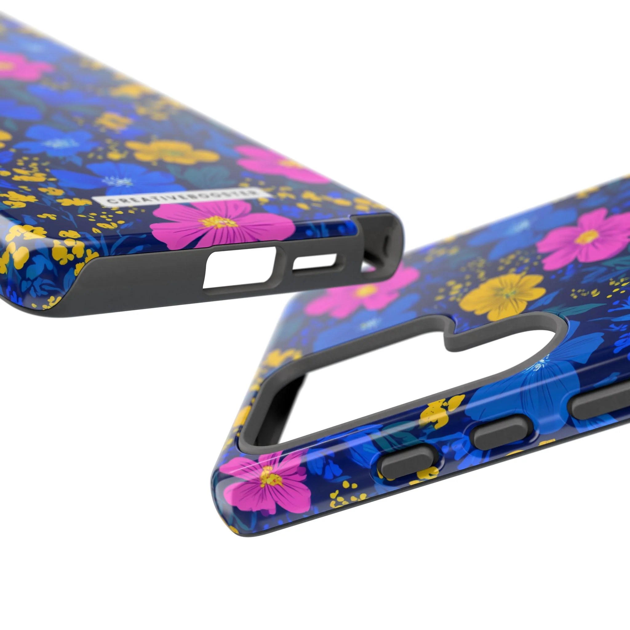 Summer Mix - Tough Phone Case - Image 187