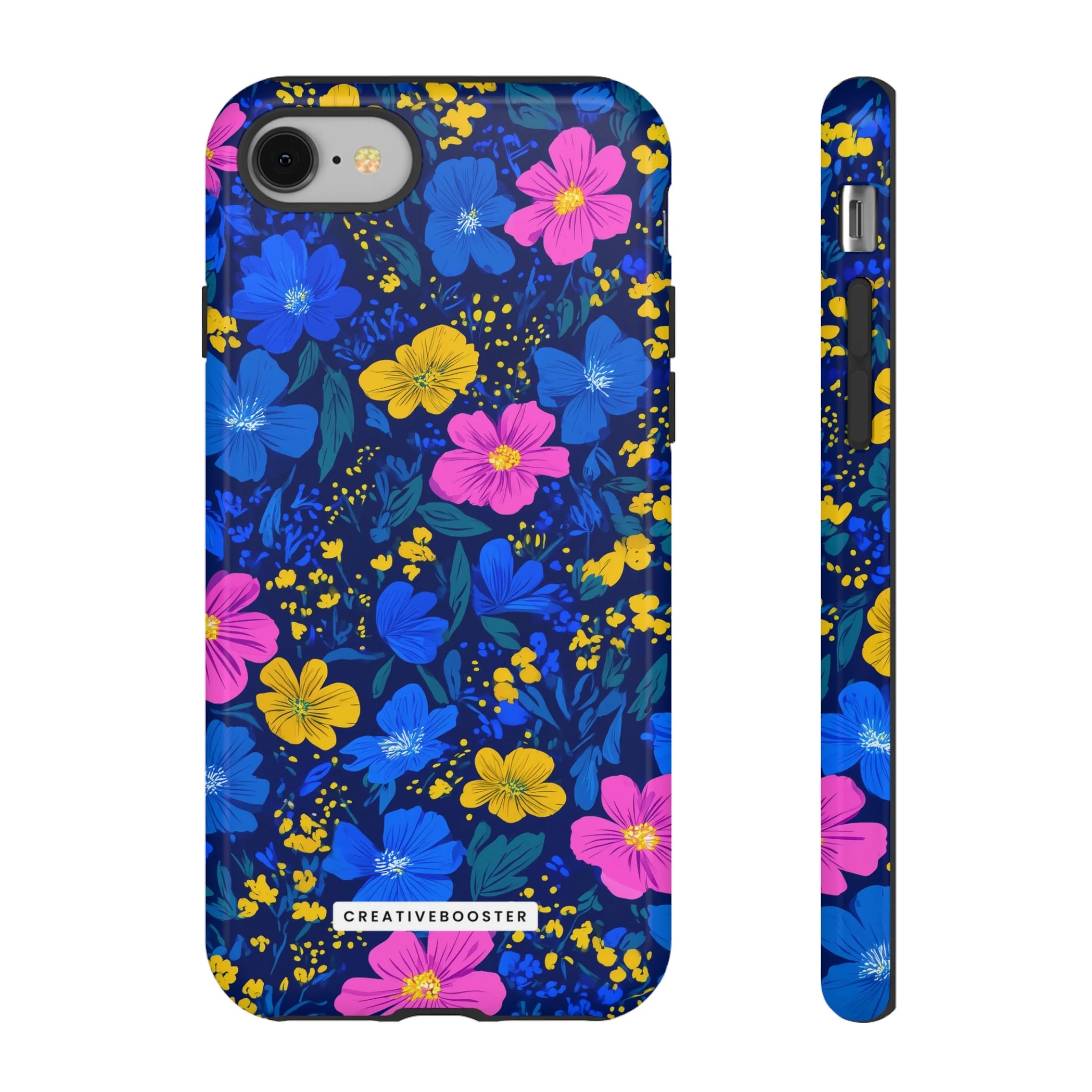 Summer Mix - Tough Phone Case - Image 2