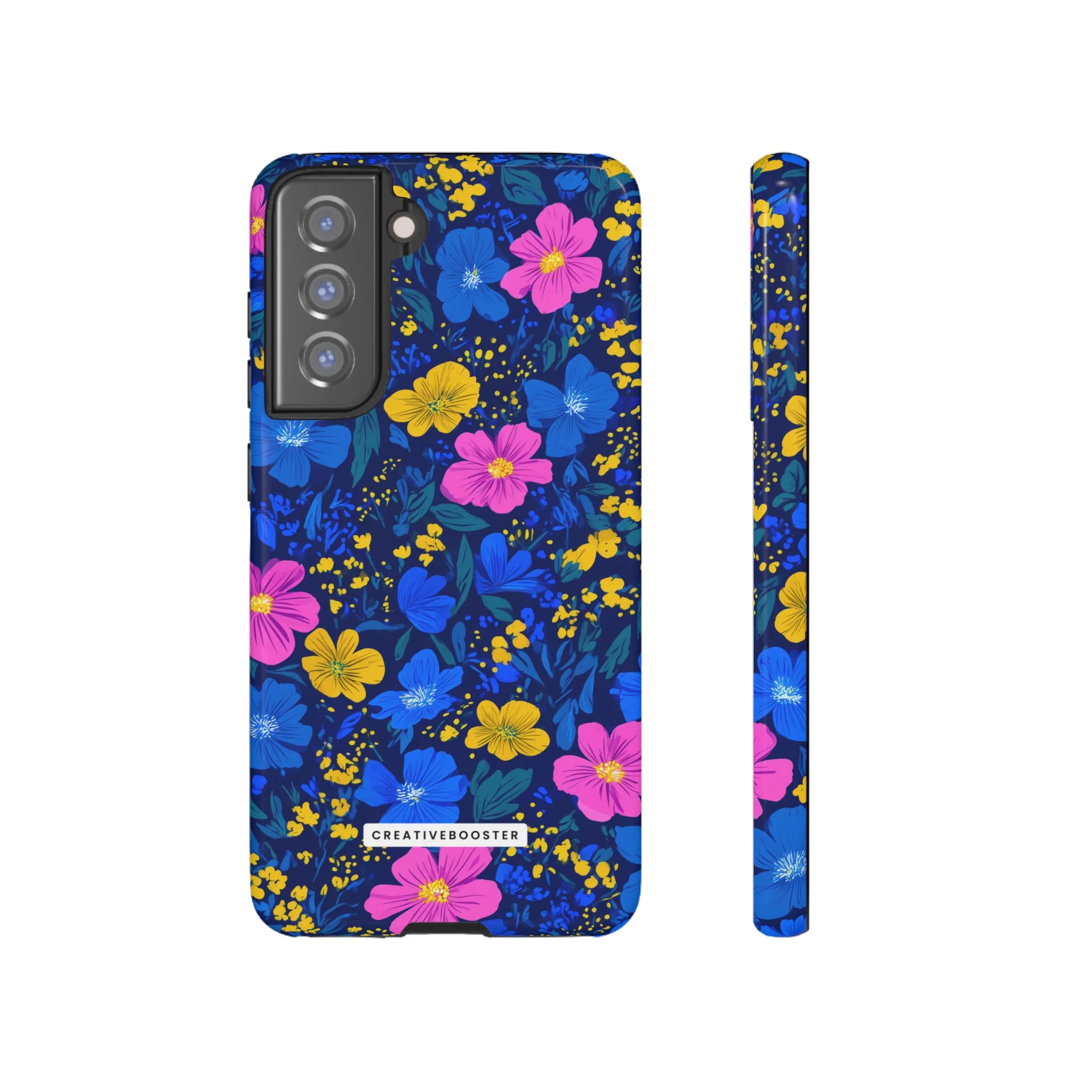 Summer Mix - Tough Phone Case - Image 31