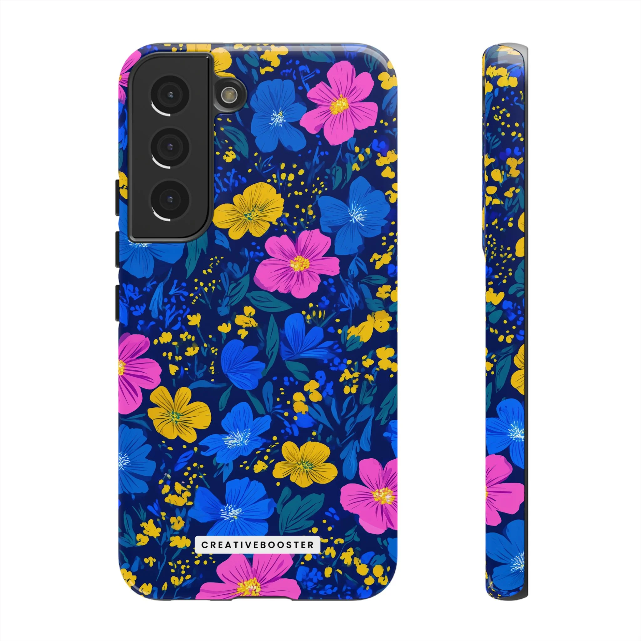 Summer Mix - Tough Phone Case - Image 32