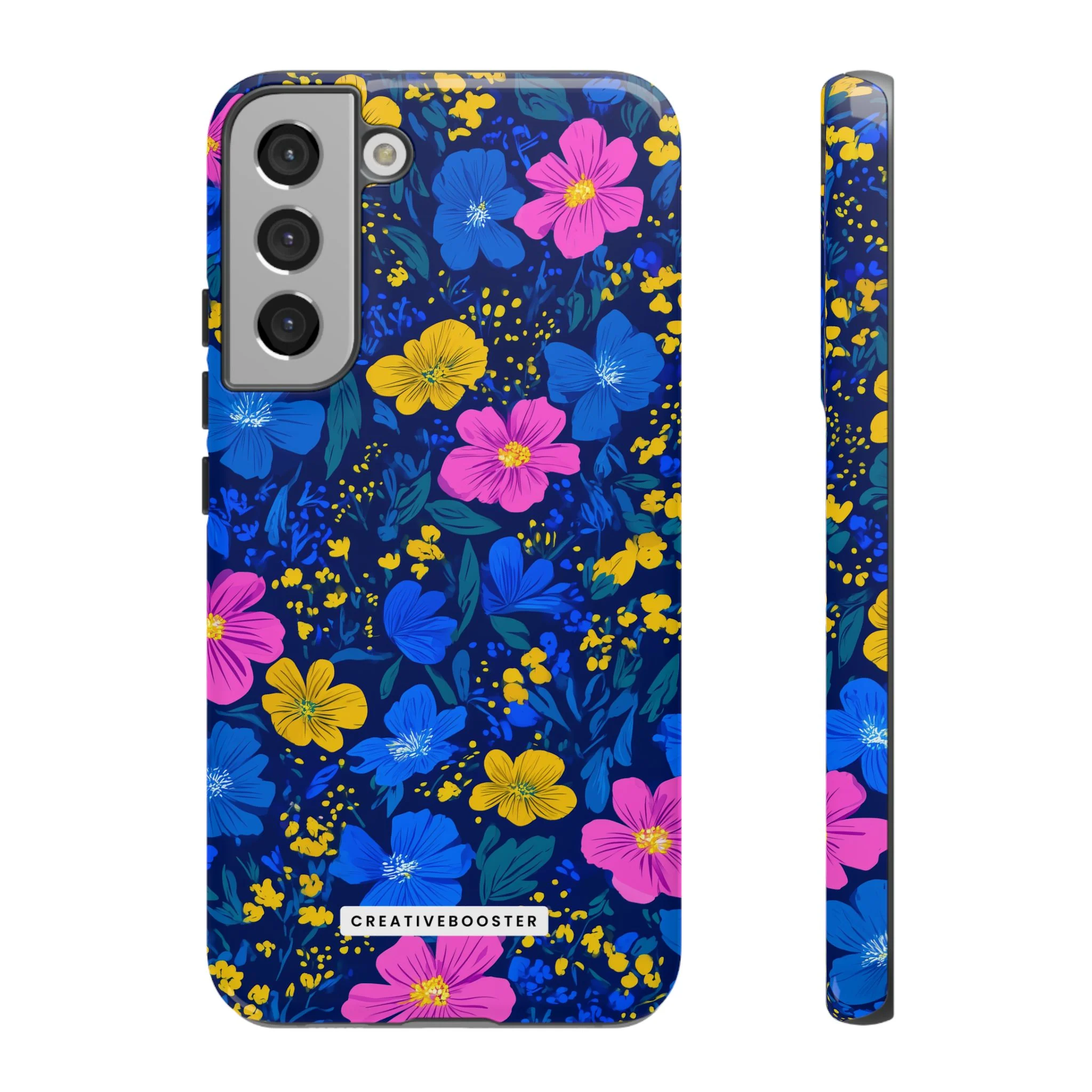 Summer Mix - Tough Phone Case - Image 33