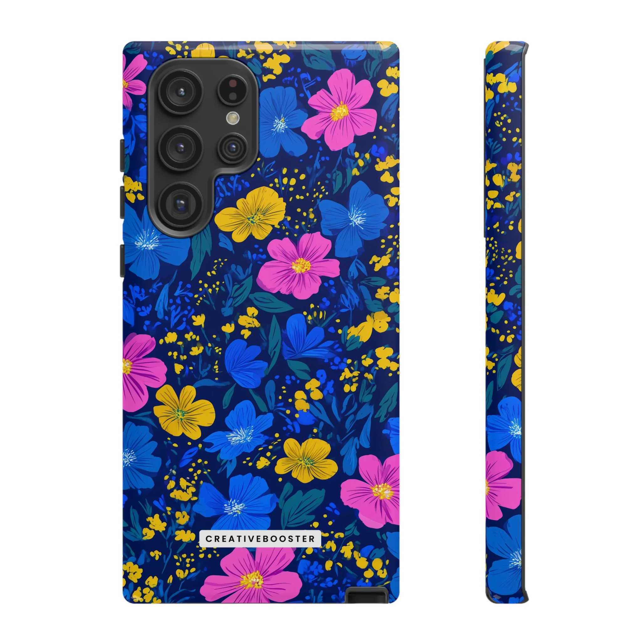 Summer Mix - Tough Phone Case - Image 34