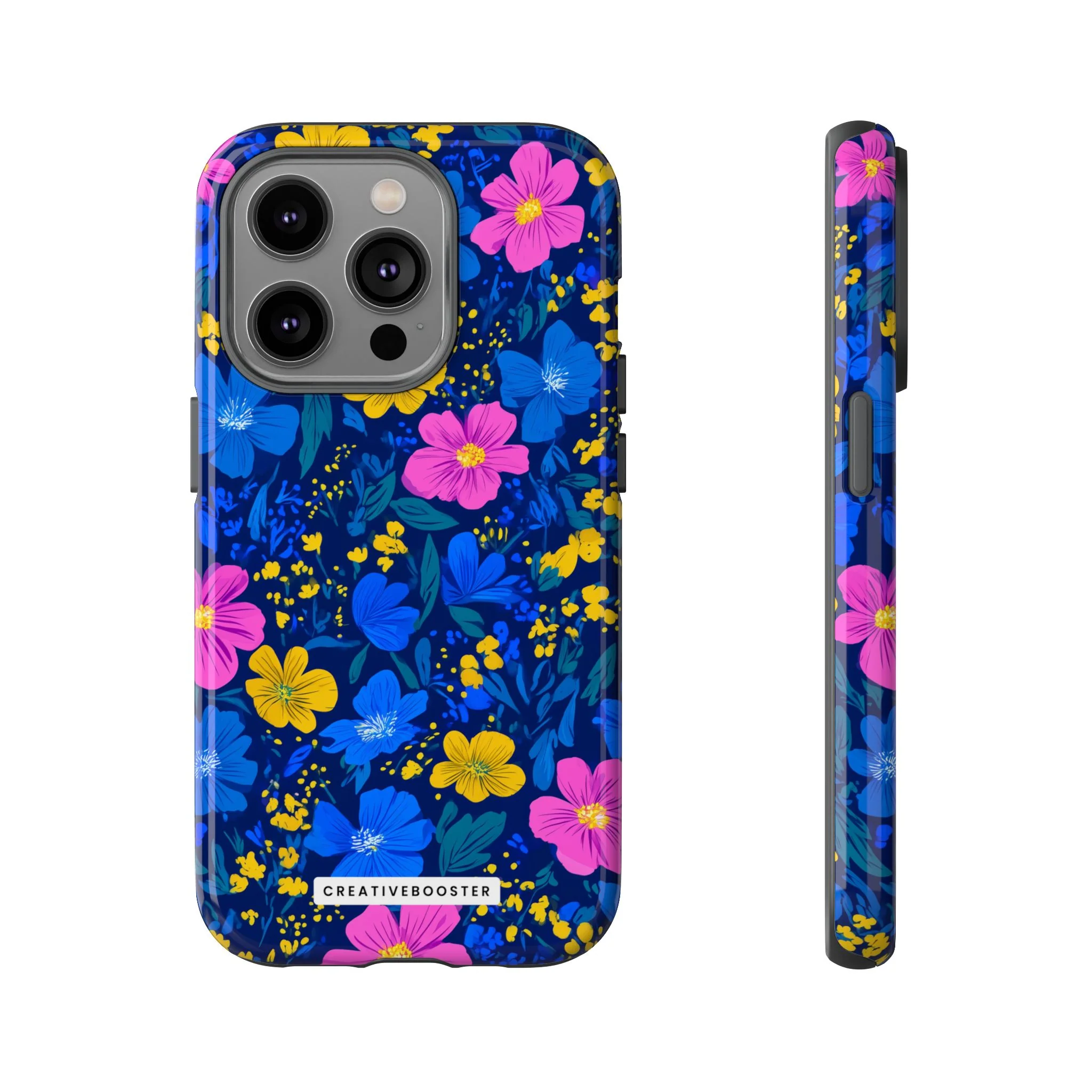 Summer Mix - Tough Phone Case - Image 36