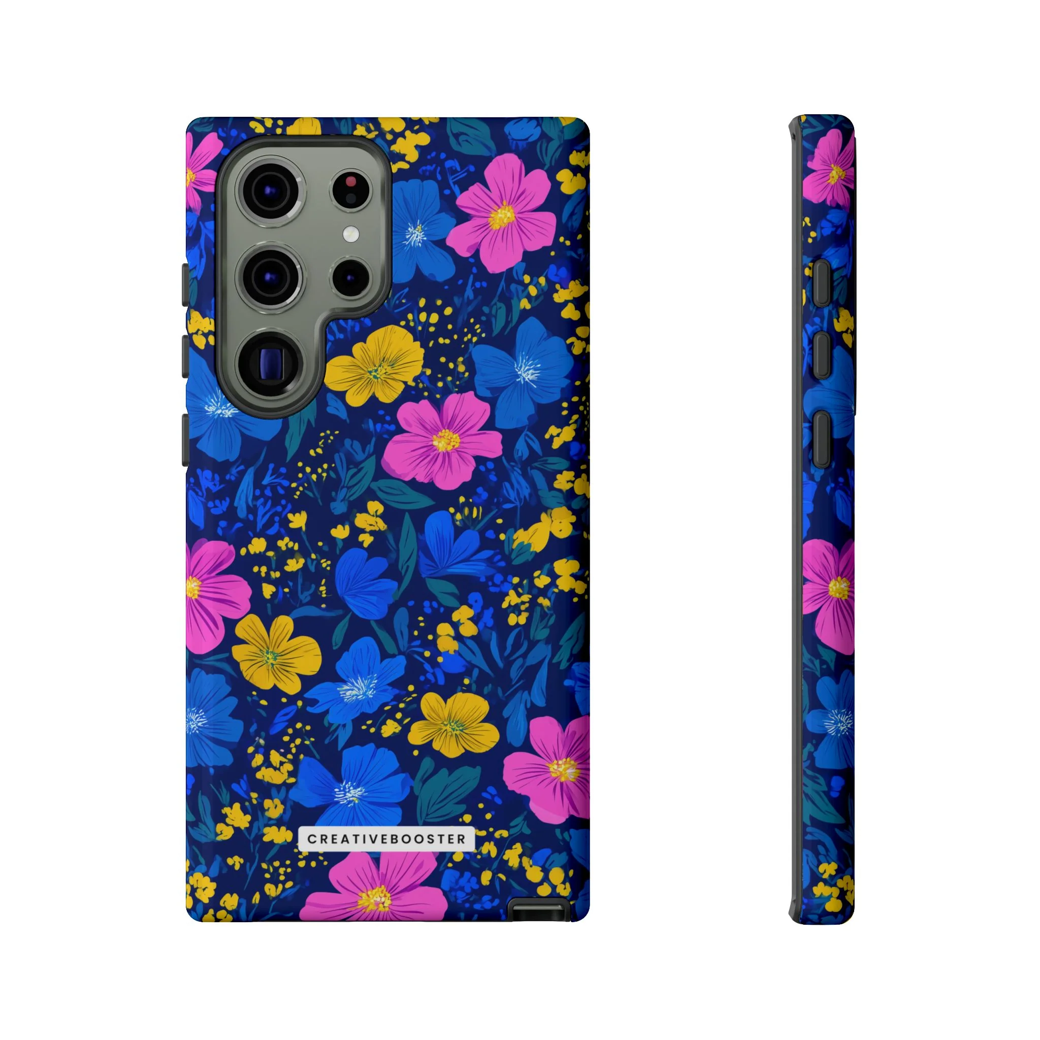 Summer Mix - Tough Phone Case - Image 41