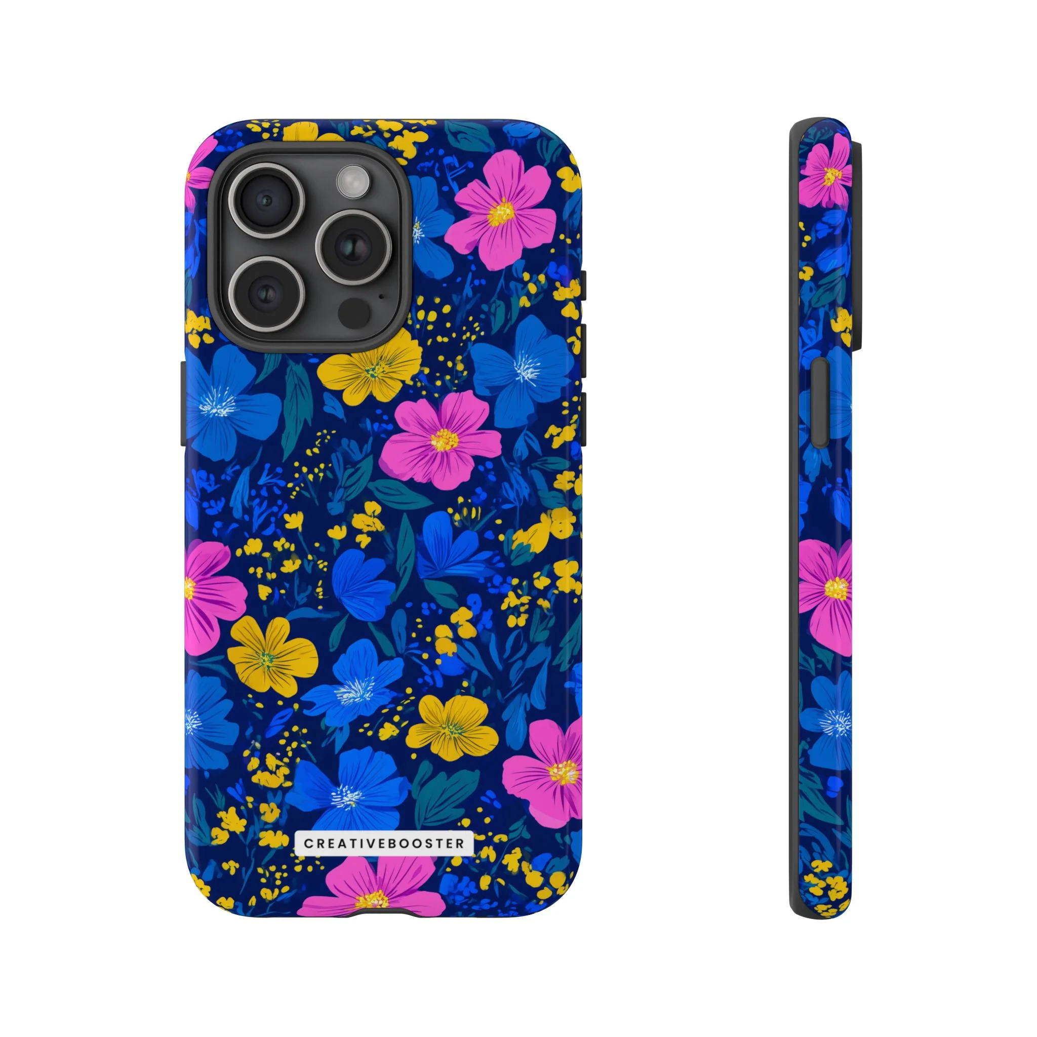 Summer Mix - Tough Phone Case - Image 47