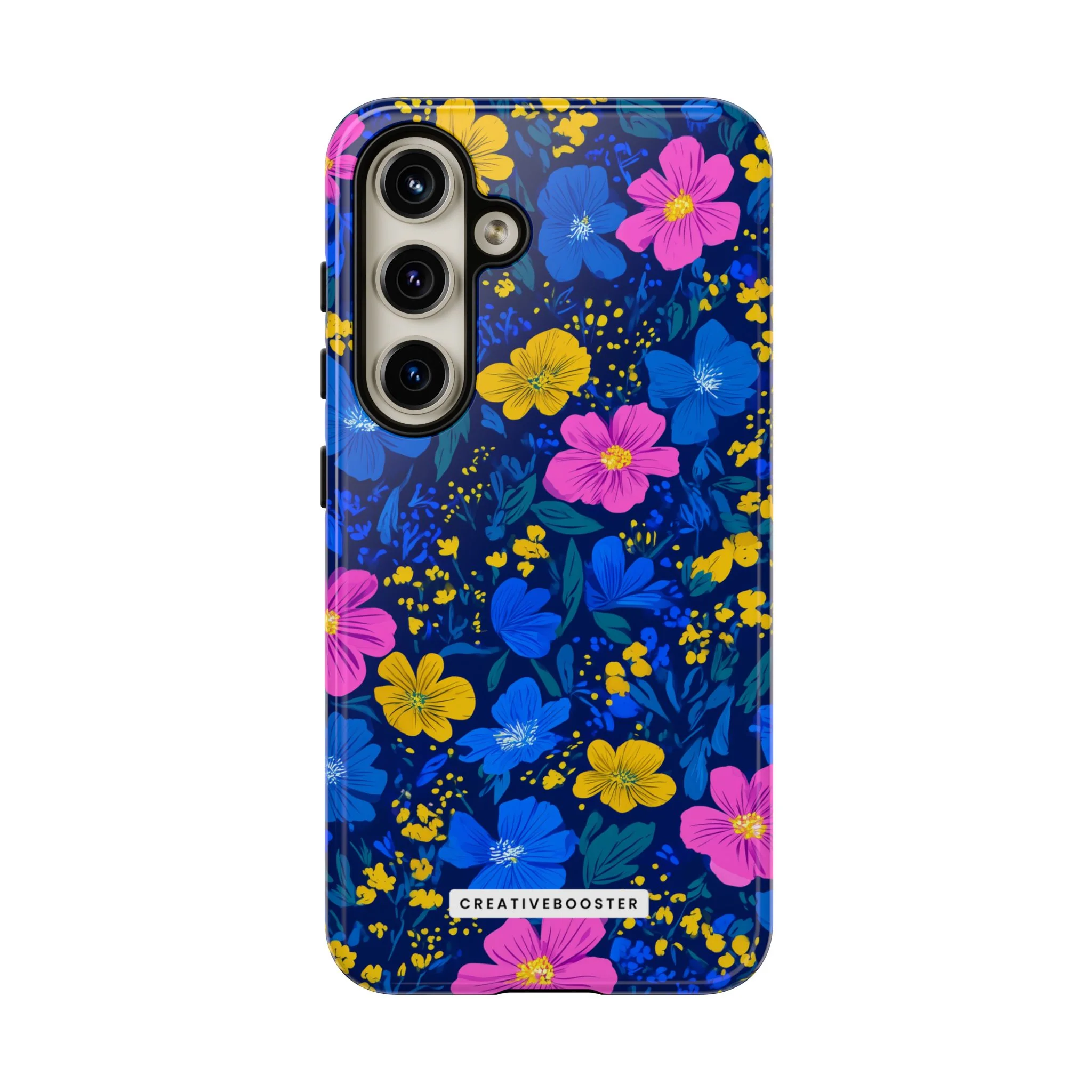 Summer Mix - Tough Phone Case - Image 48