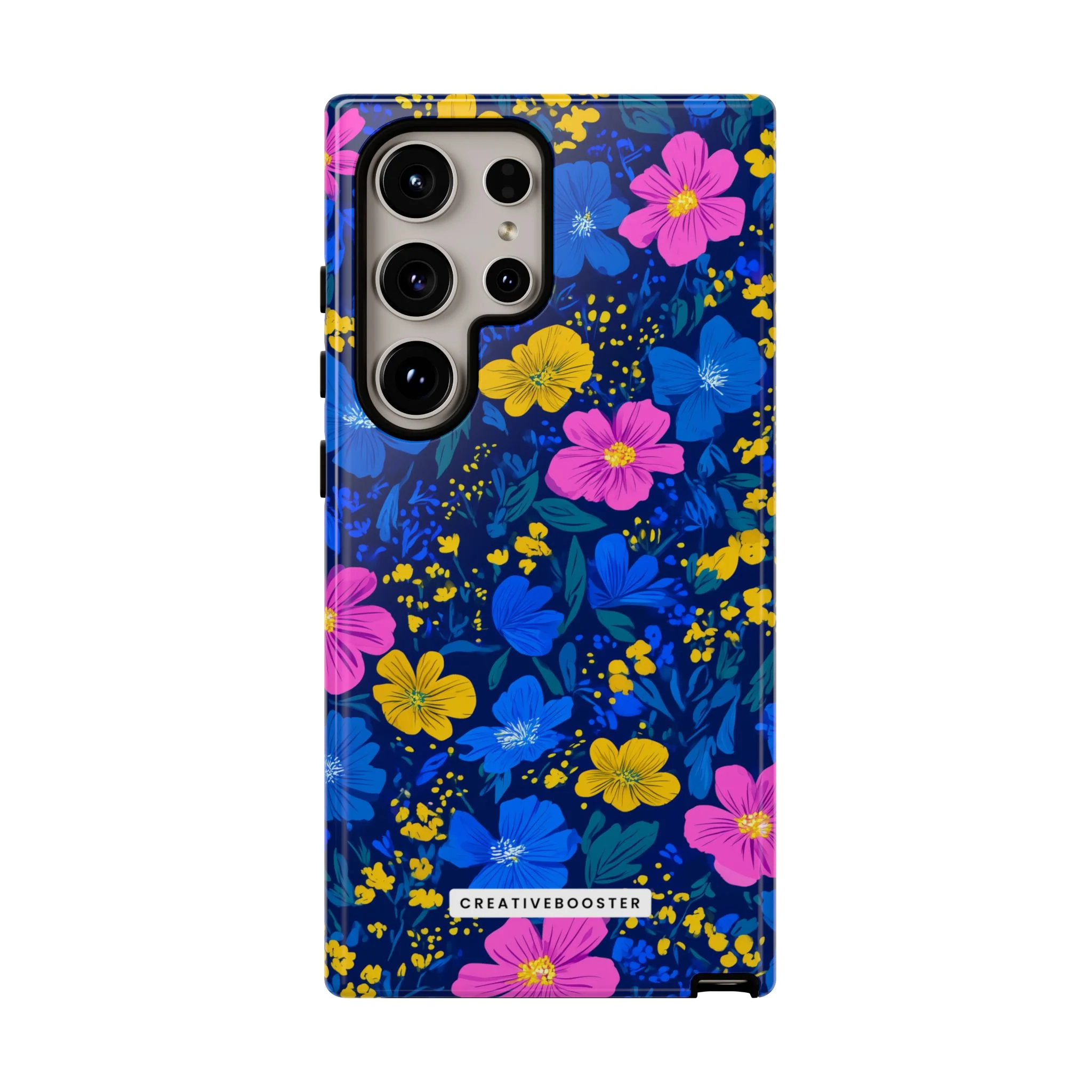 Summer Mix - Tough Phone Case - Image 50