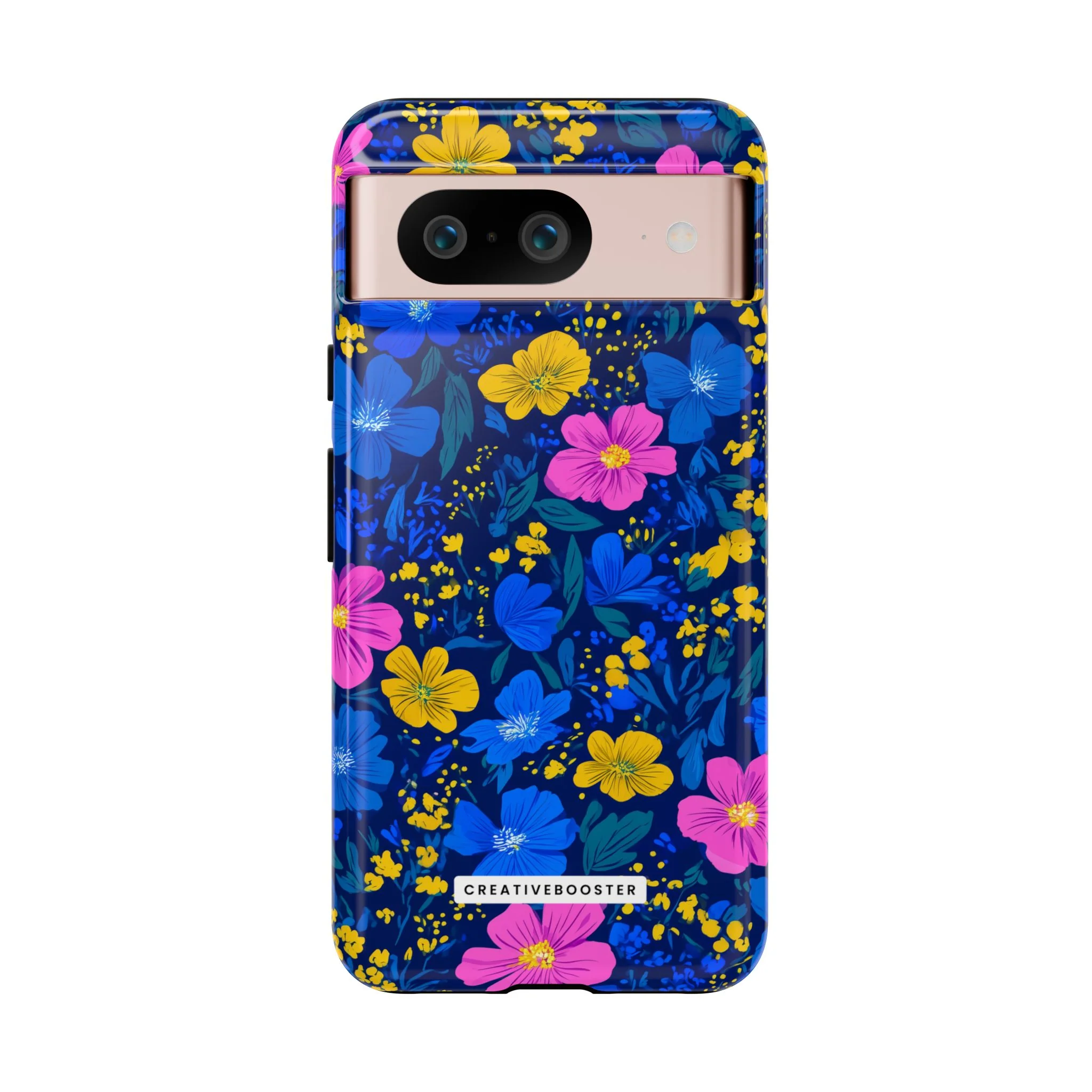Summer Mix - Tough Phone Case - Image 52