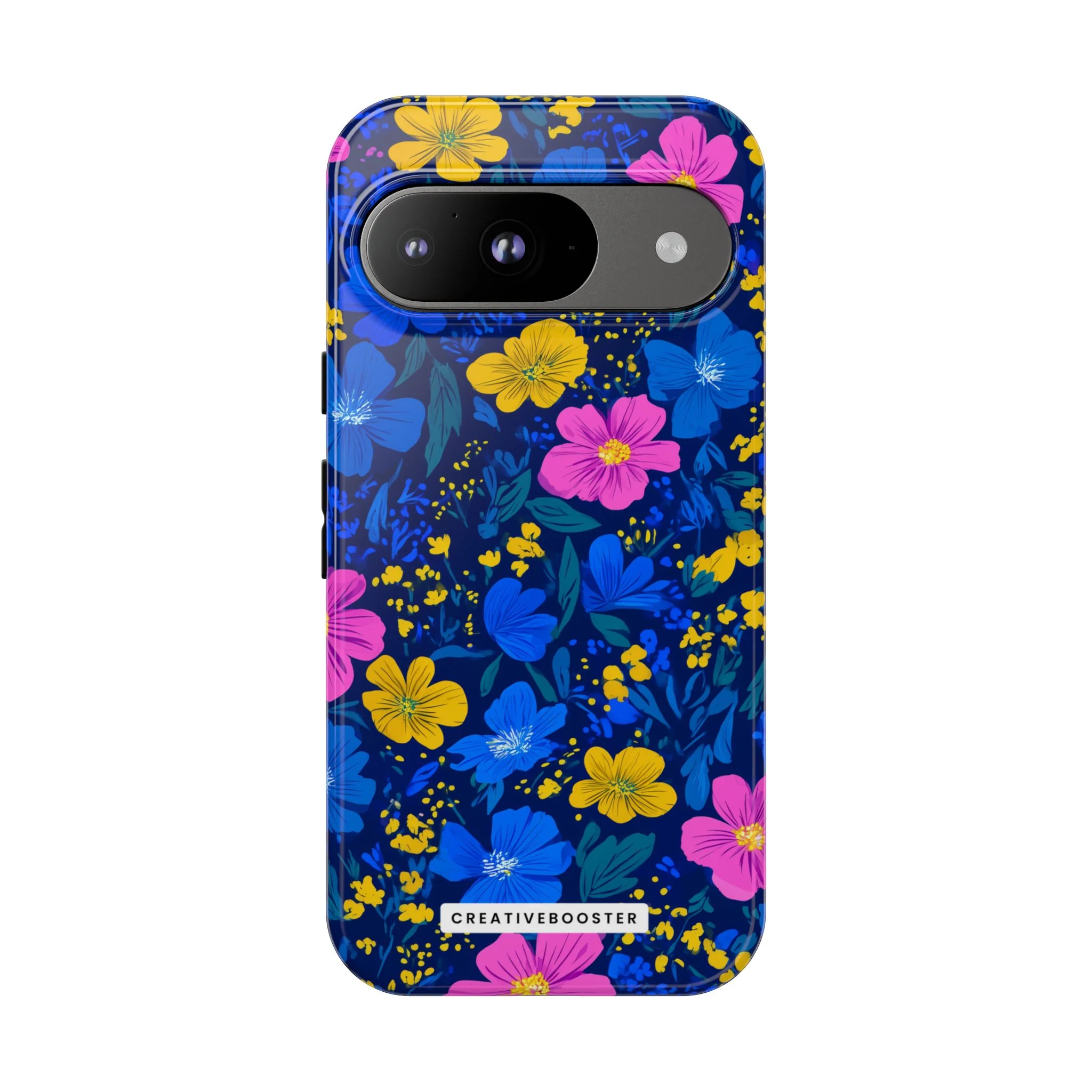 Summer Mix - Tough Phone Case - Image 56